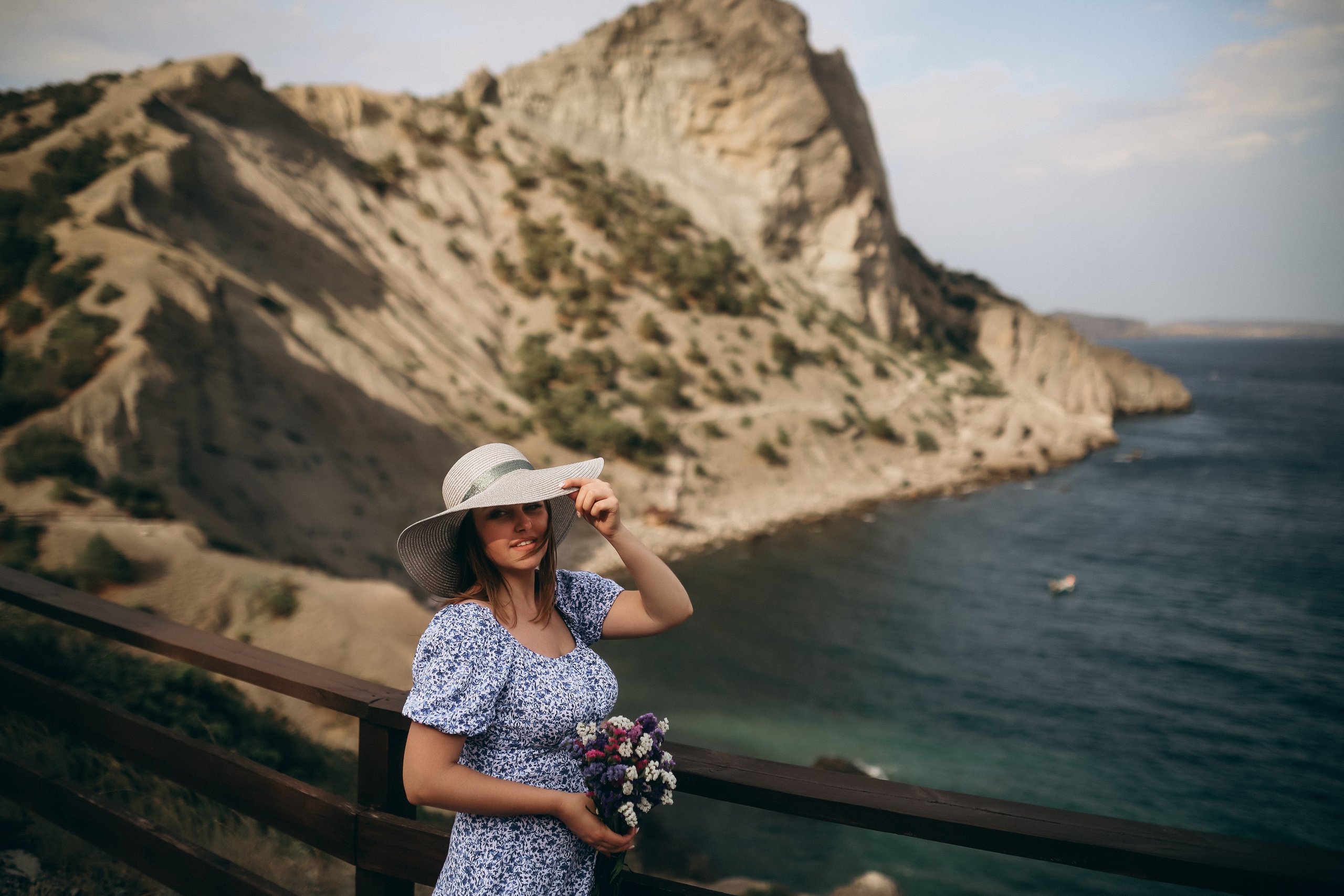 Миронюк. Photo by Tolmacheva | Crimea