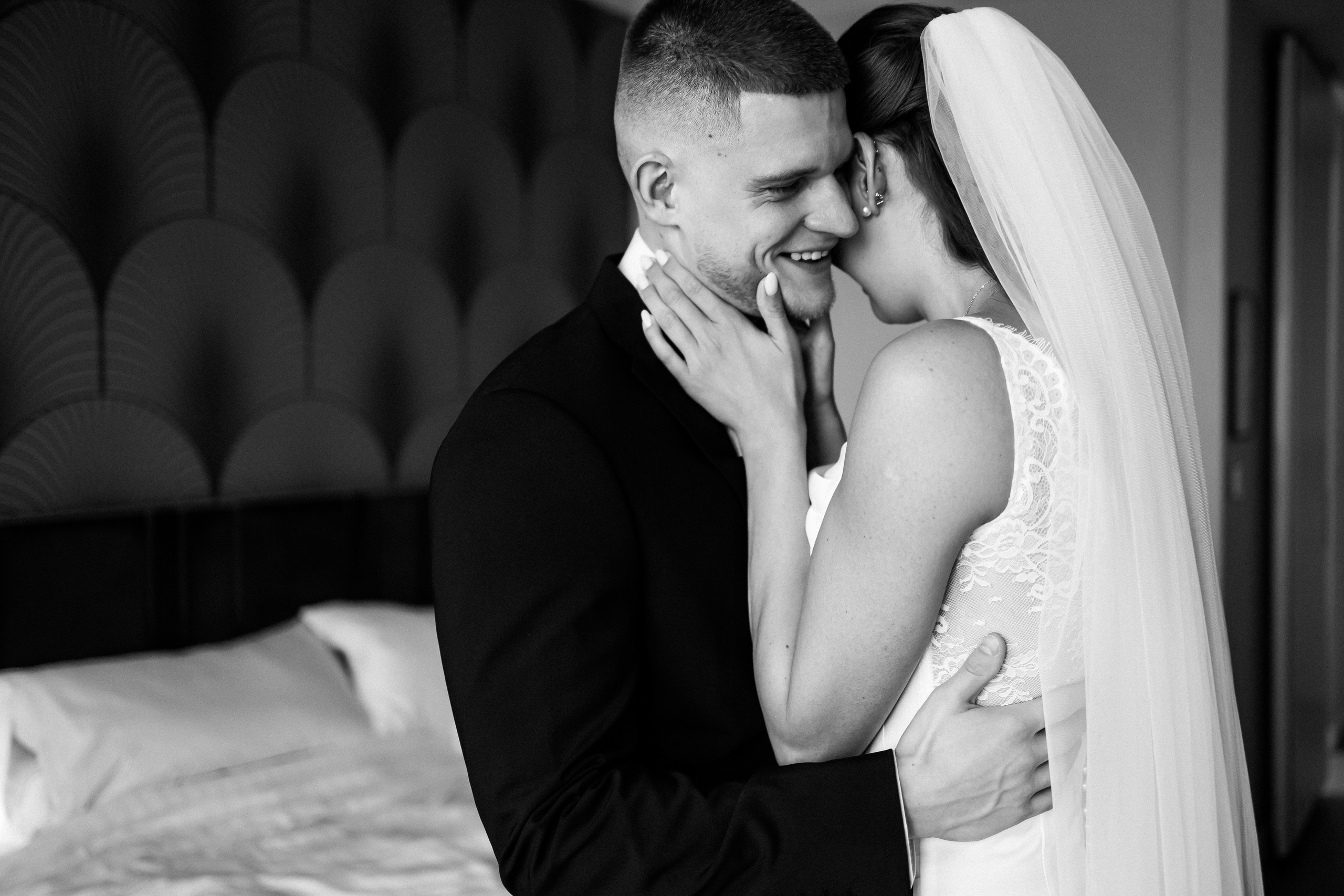 T&D. Свадебный фотограф. Москва. Мытищи