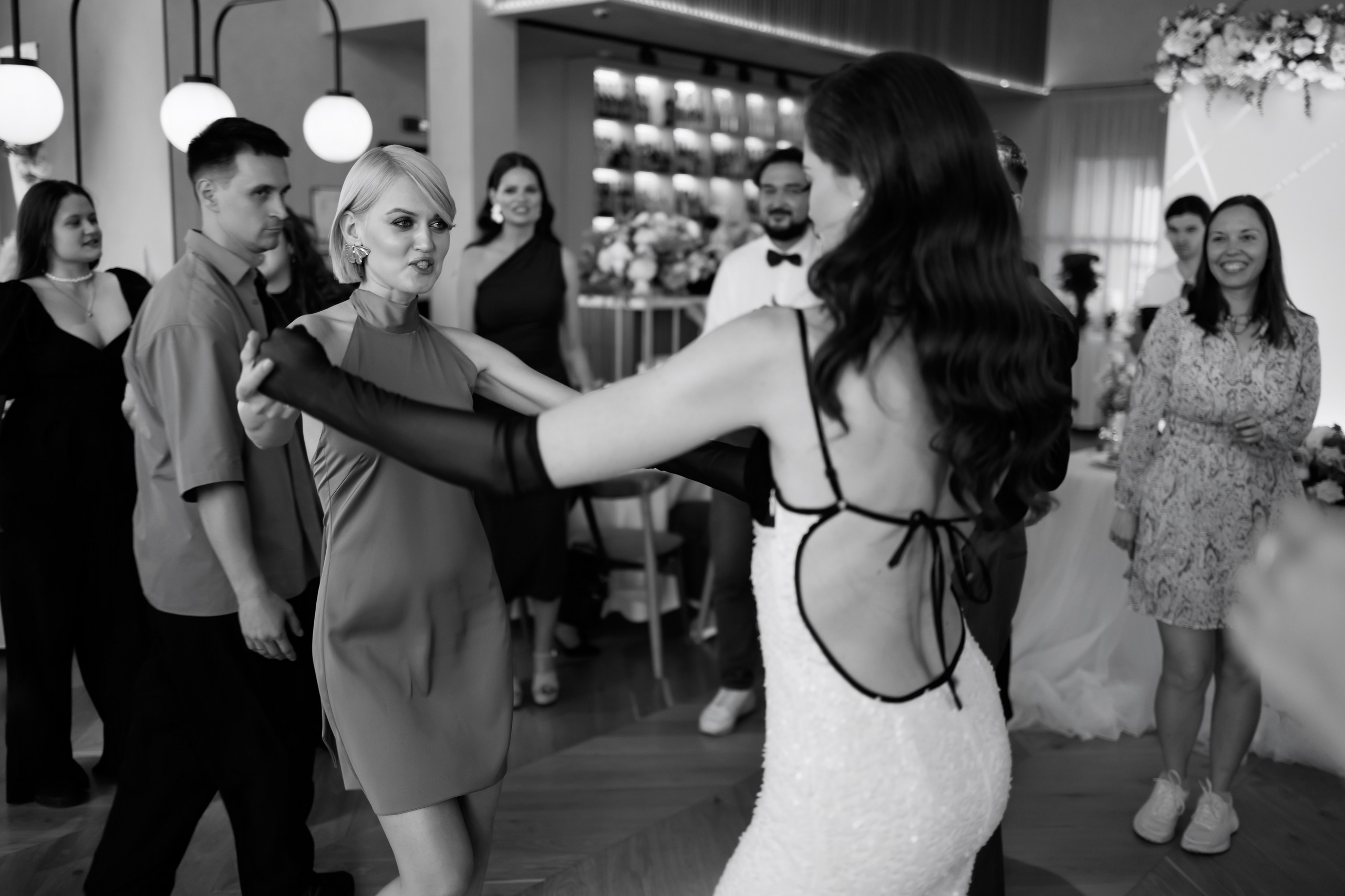 O&G. Свадебный фотограф. Москва. Мытищи