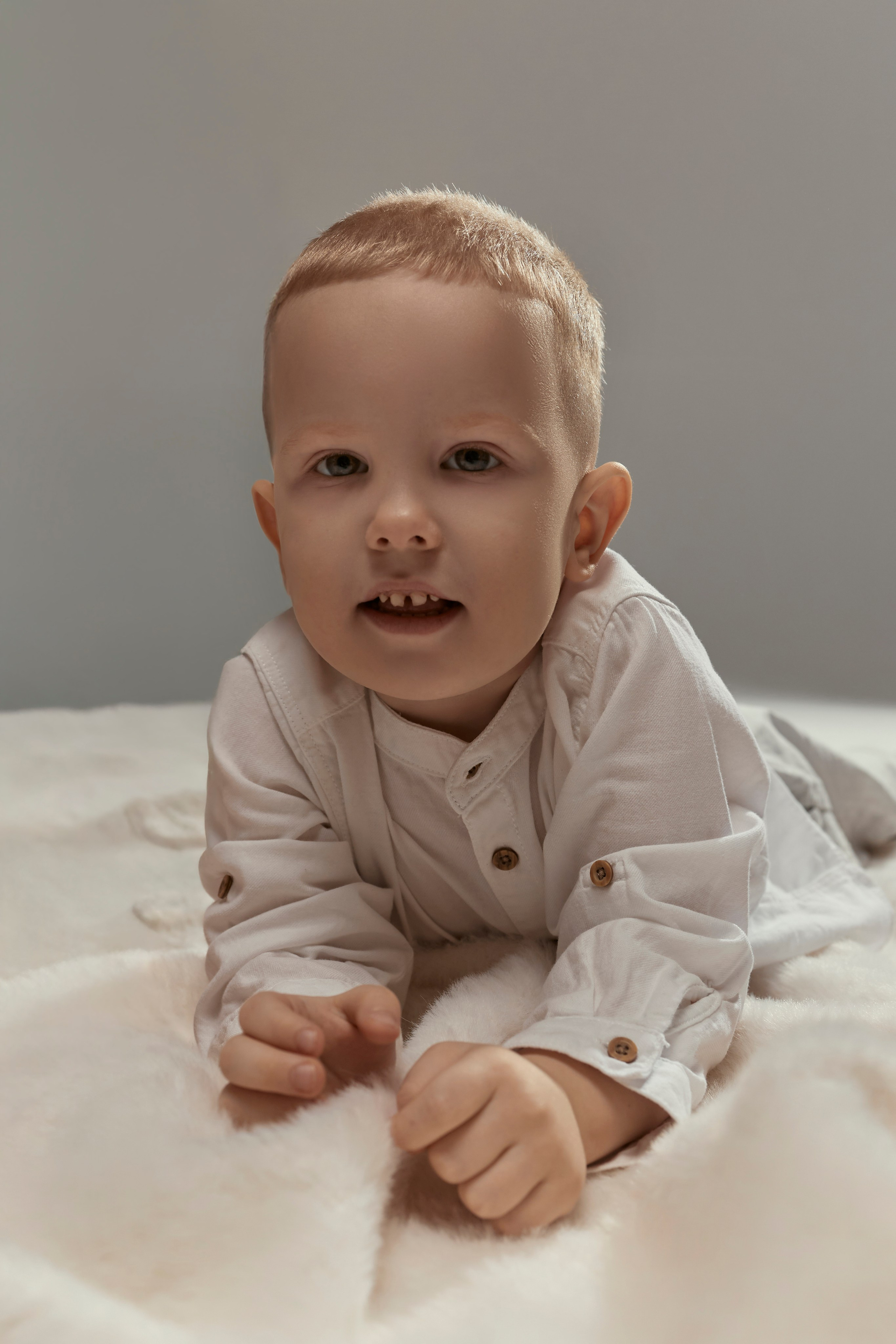 Анна, Кирилл, Тимофей и Каролина. Светлана Шайгаскарова| фотограф в Перми