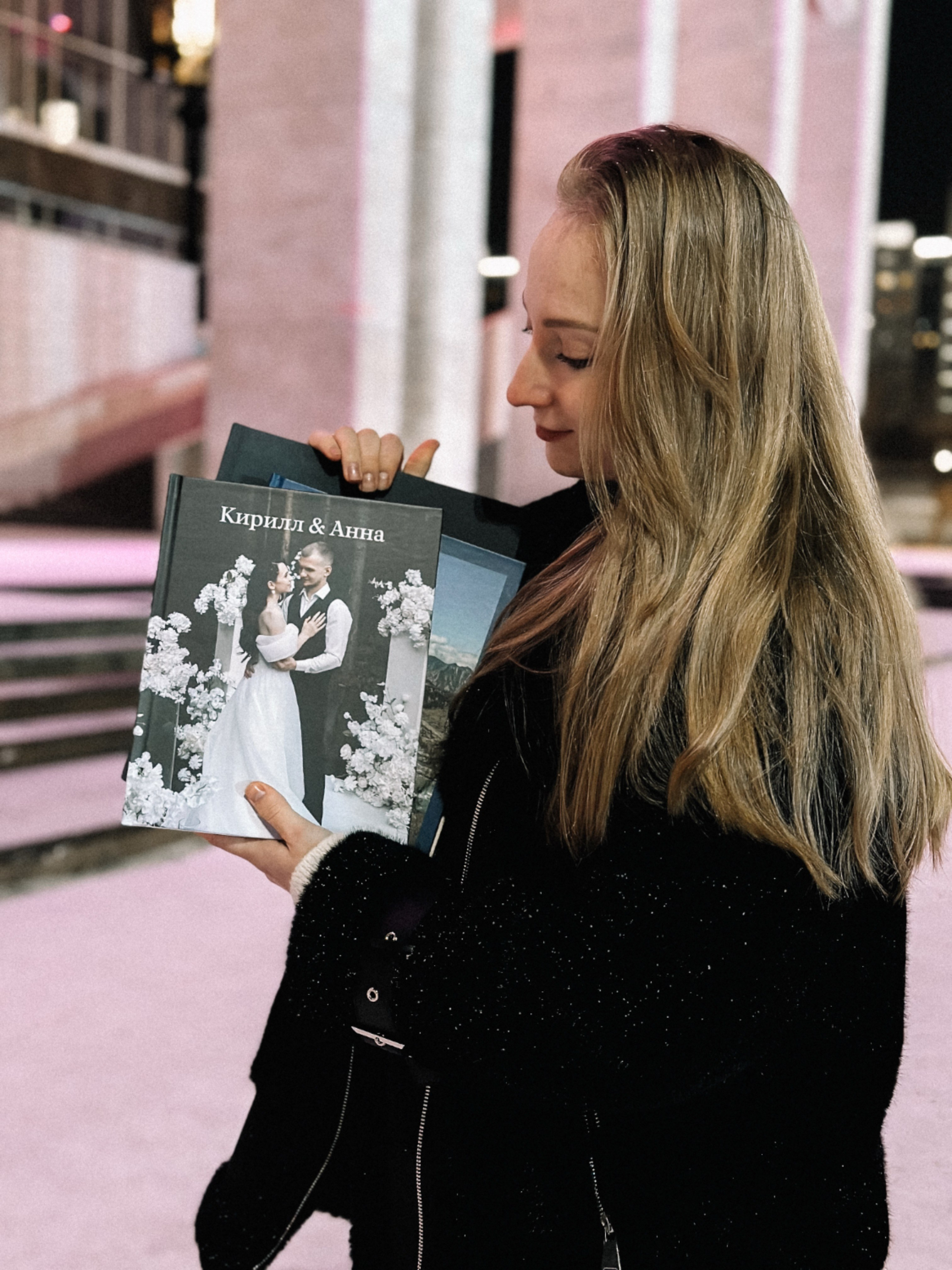 Фотокниги. Светлана Шайгаскарова| фотограф в Перми