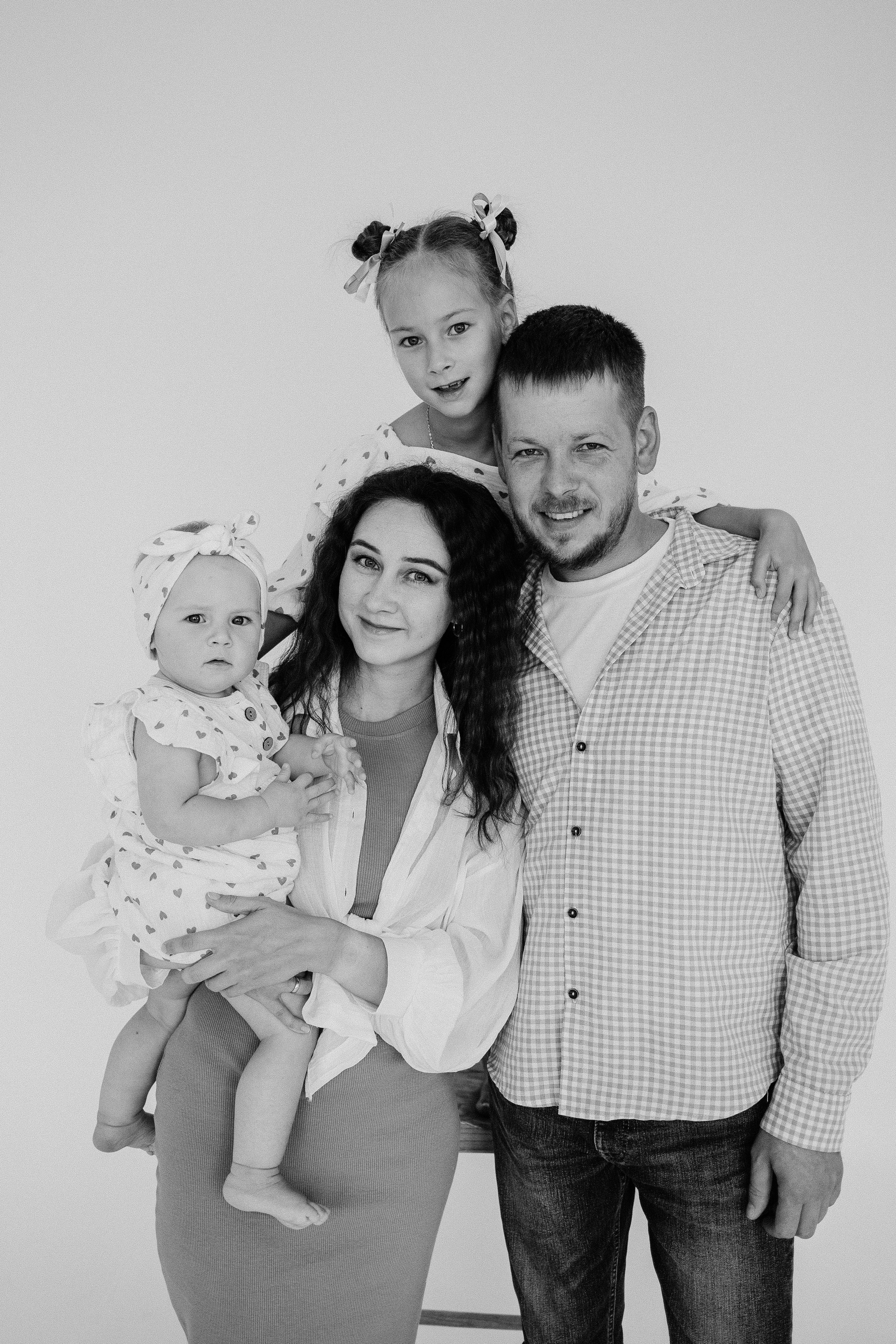 Артём/Лена/Арина/Маша. Свадебный и семейный фотограф в Екатеринбурге