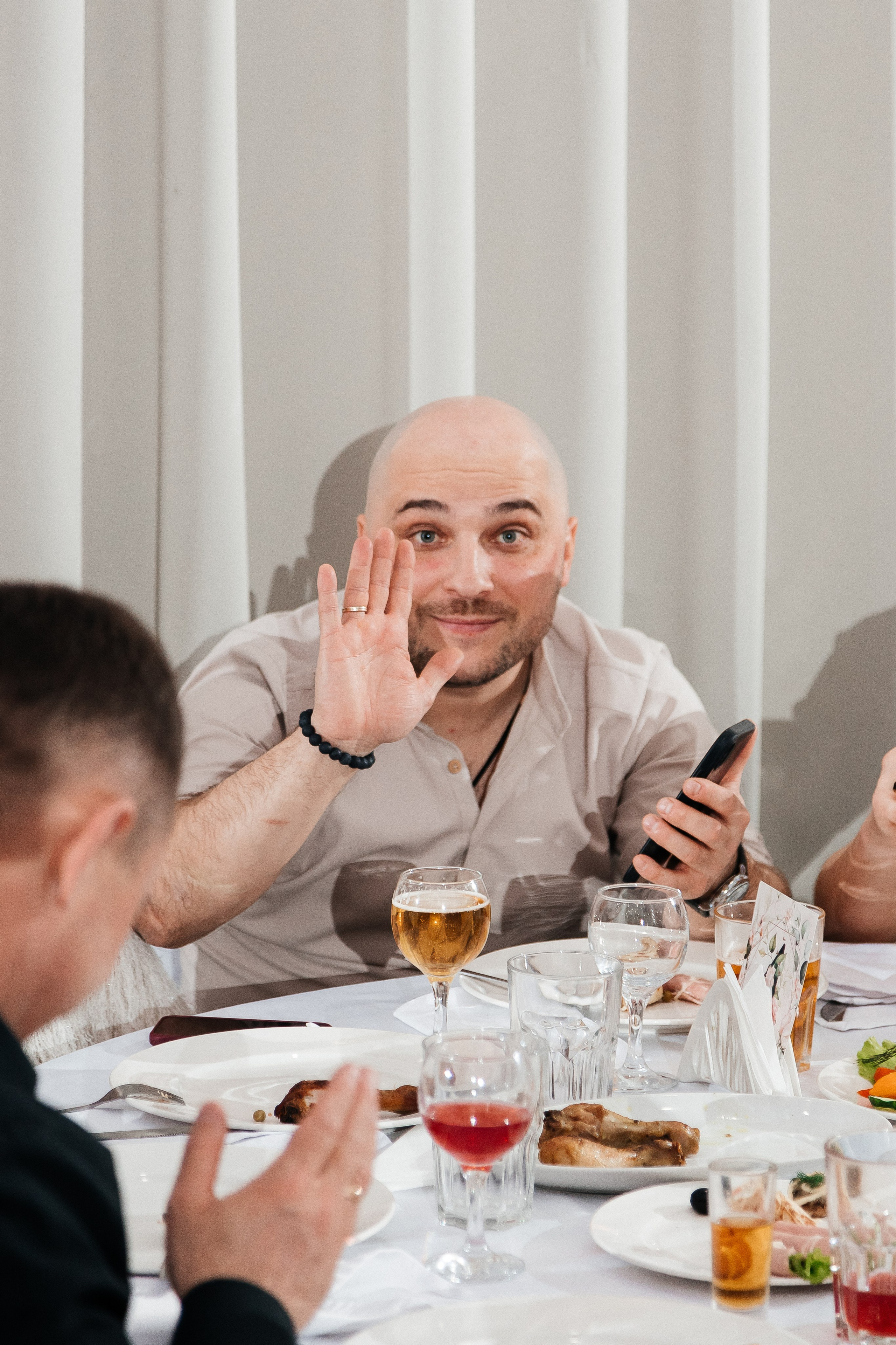 Юбилей Максима. Свадебный и семейный фотограф в Екатеринбурге