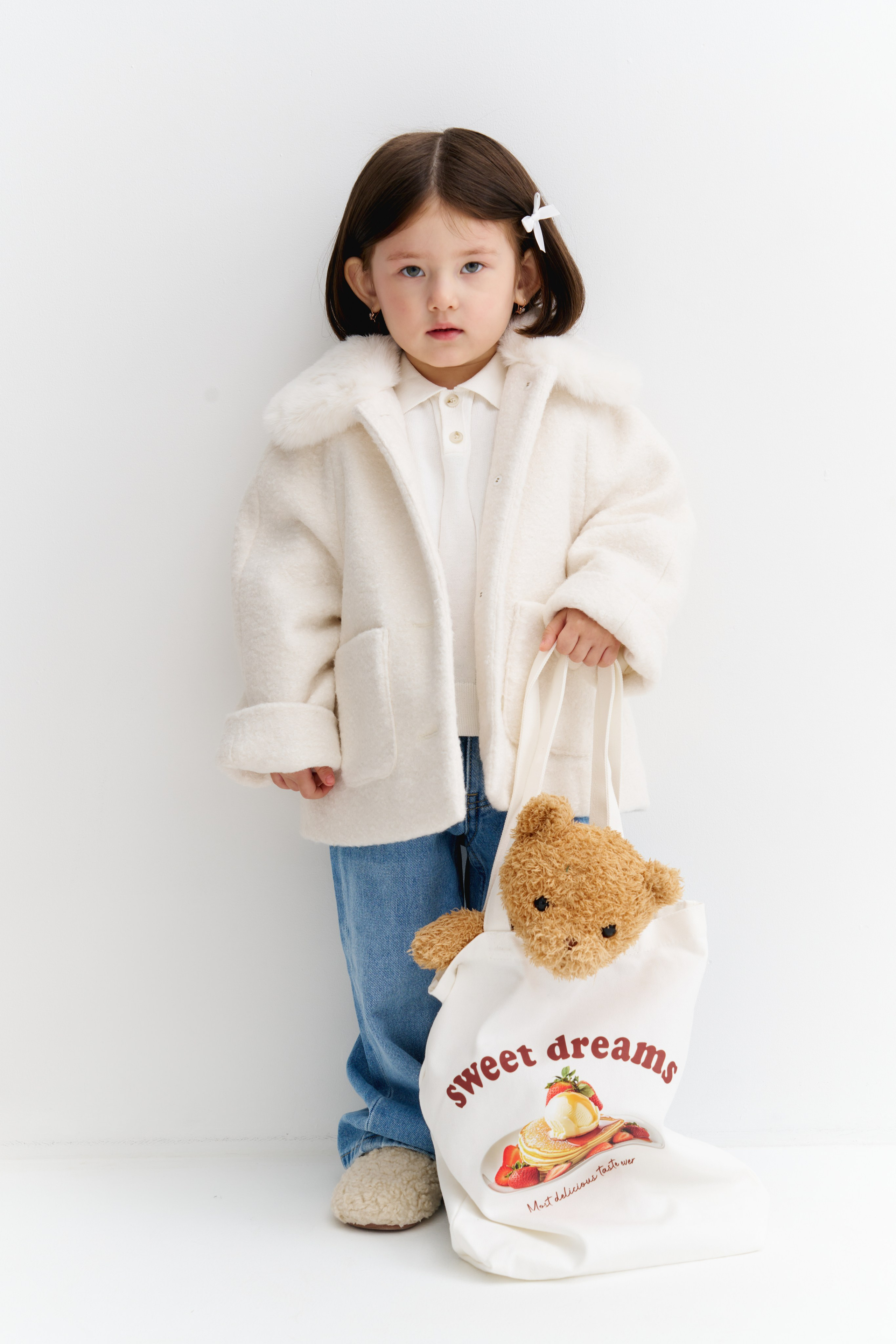 Детские съёмки/Kids model test. Photo By Miss Dari