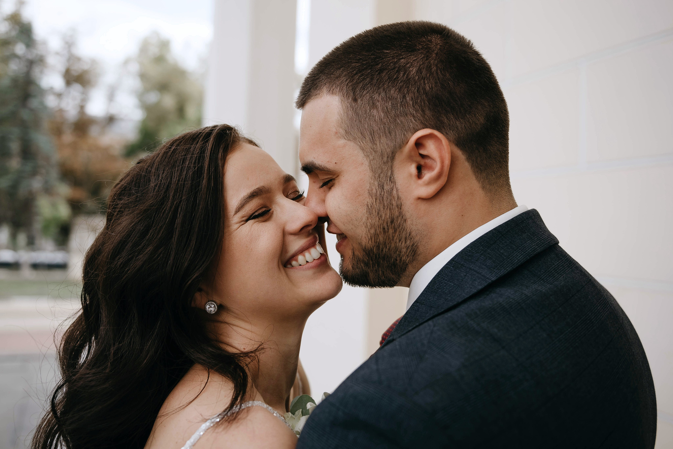 Саша и Кристина. Свадебный фотограф Марина Жемчужникова в Москве и в Белгороде