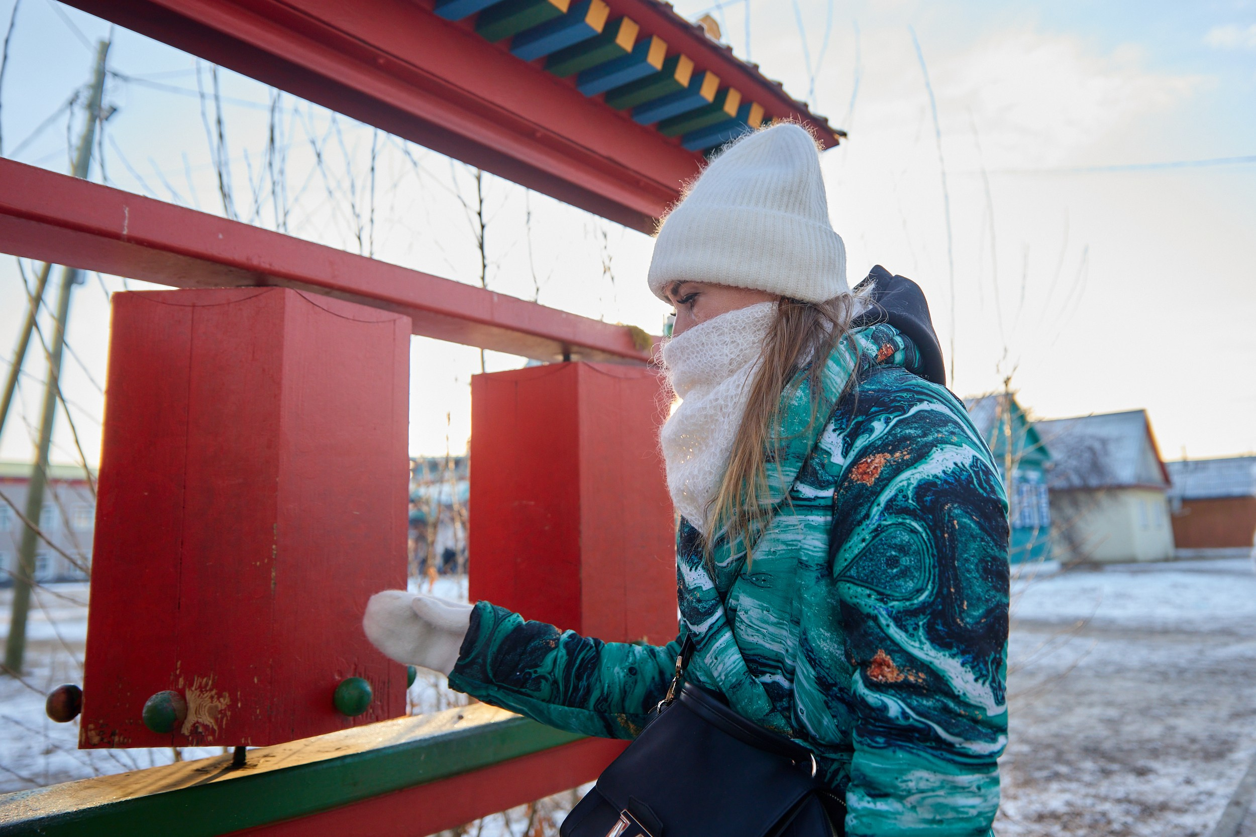 Муравьёв-Амурский 2030. Бурятия. Репортажный фотограф Владивосток Анастасия Сокольникова