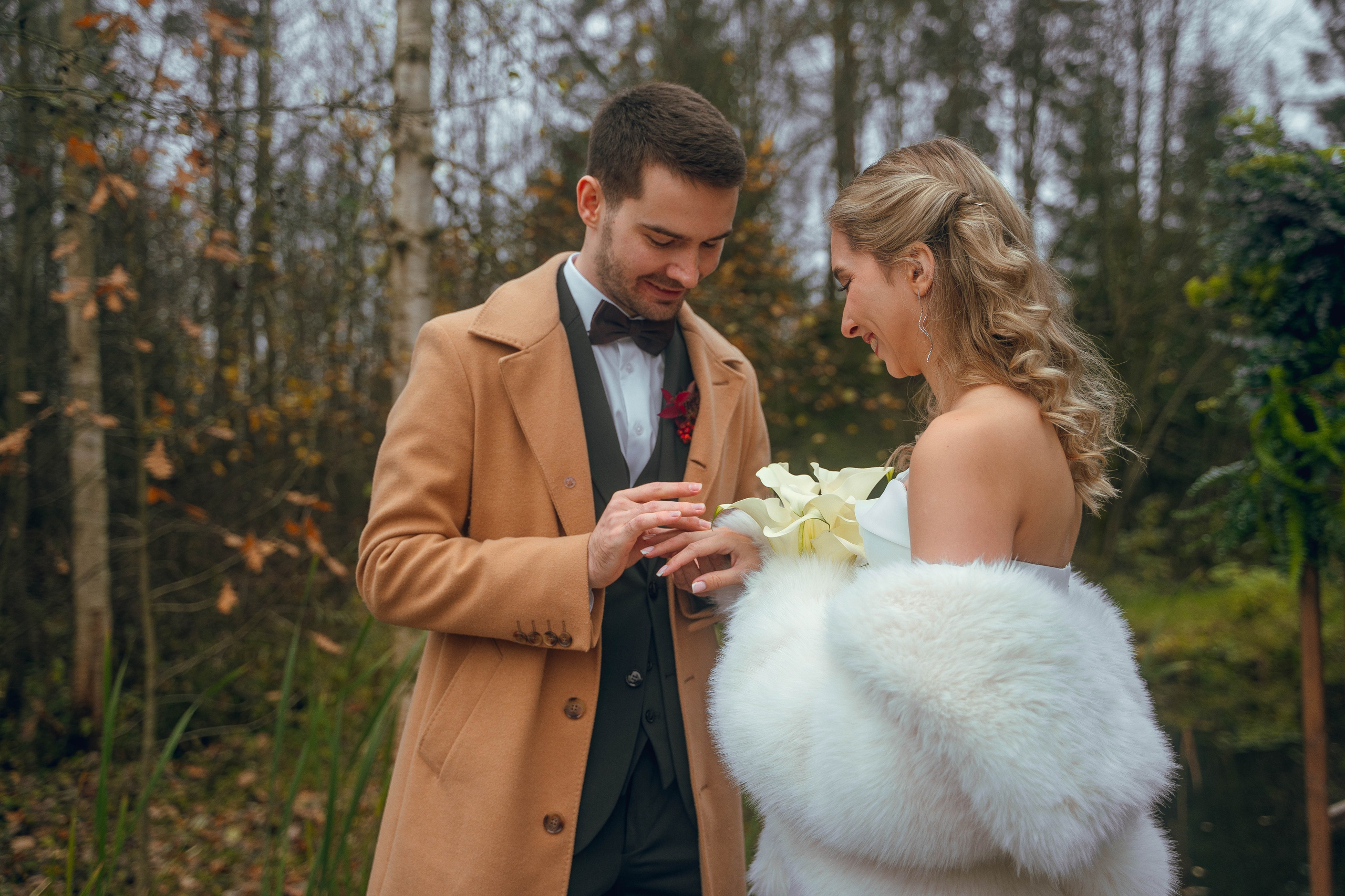 Анастасия & Владимир