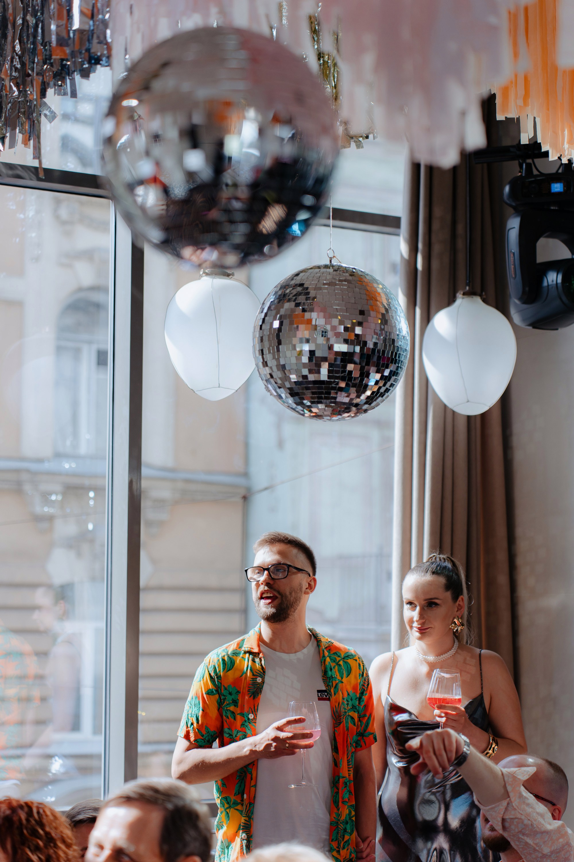 Elena & Kirill. Андрей Цветков — репортажный, свадебный и портретный фотограф в Санкт-Петербурге