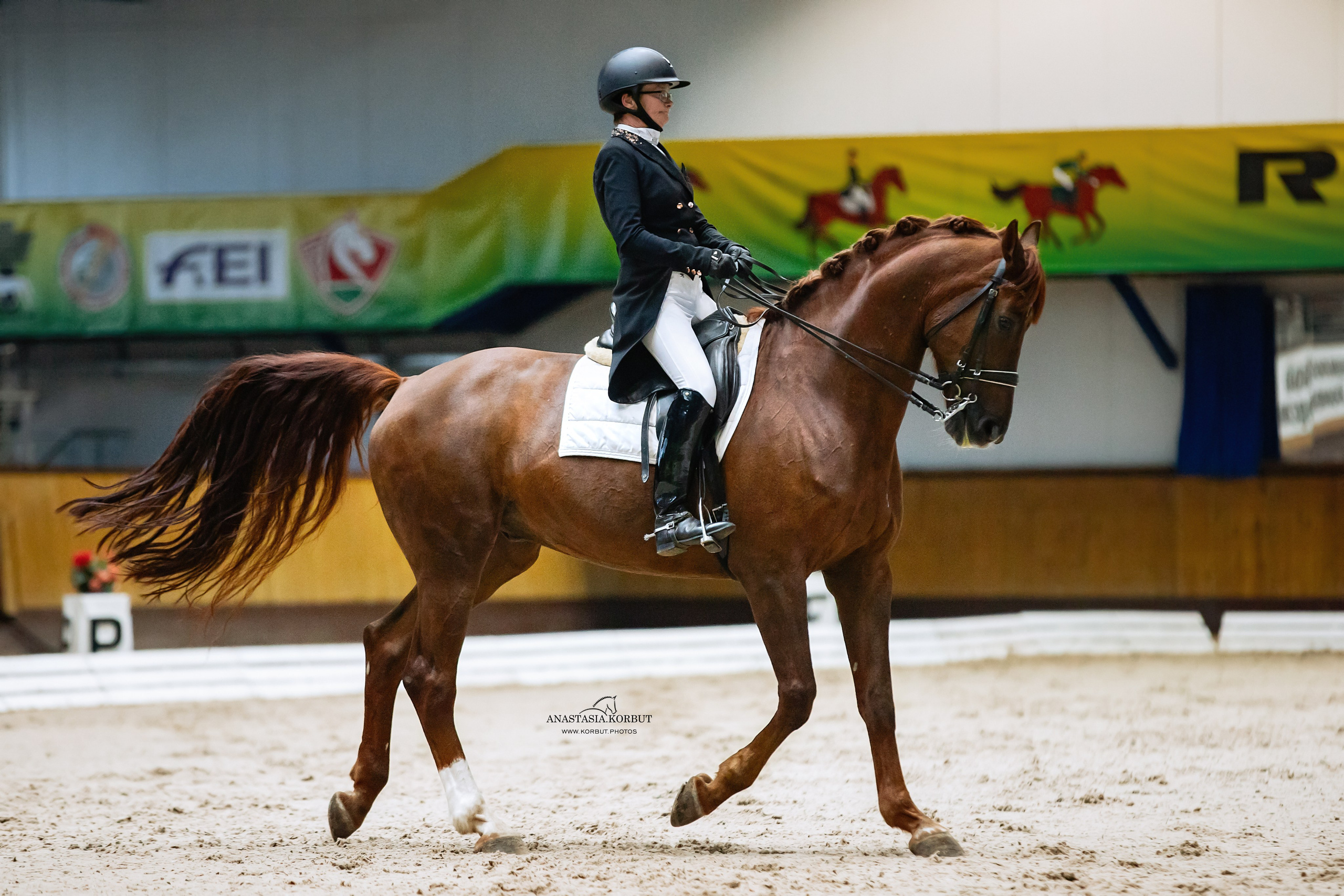 Звезды Евразии MAXIMA MASTERS. Арт фотограф в Минске Анастасия Корбут