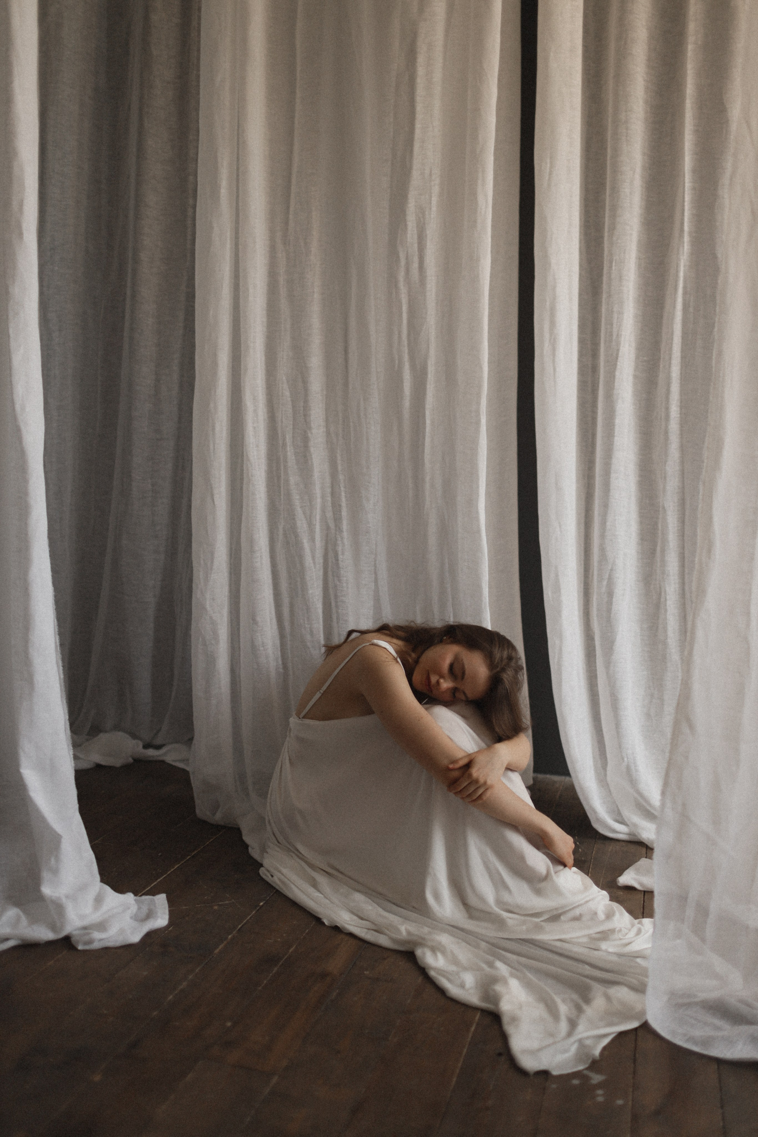 Ариана. Фотограф Воронцова Виталия Крым Севастополь