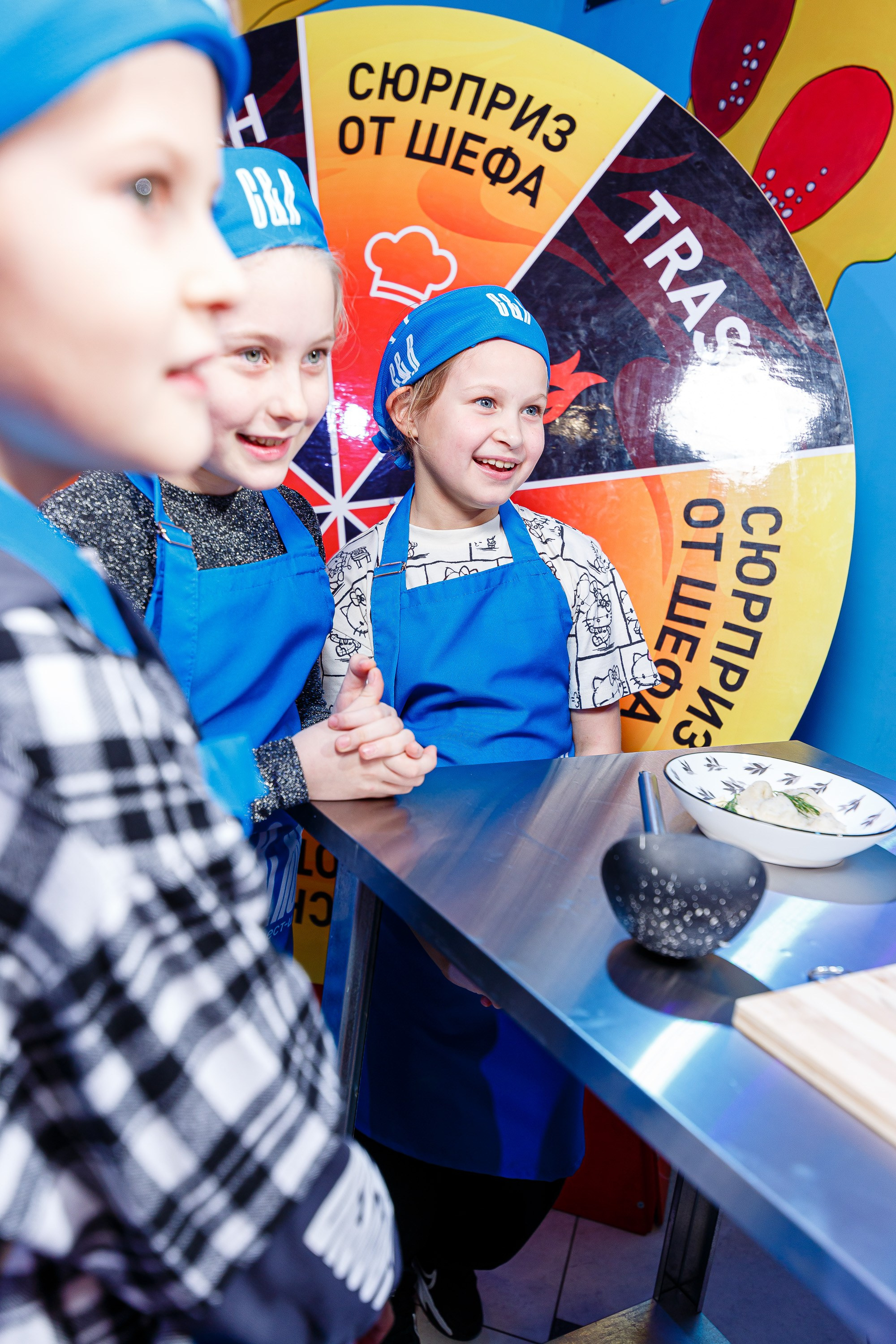 Репортажи. Свадебный и Интерьерный Фотограф во Владимире Евгений Федин