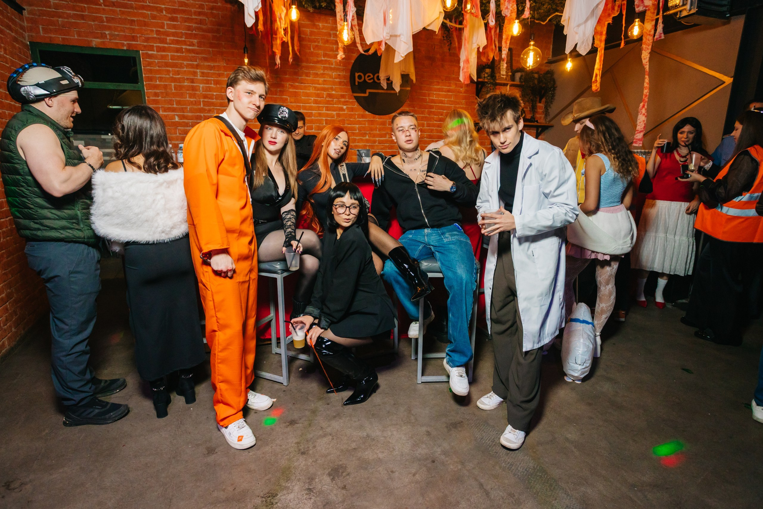 «Тыквенный спас». Андрей Партнов — фотогрраф, Москва