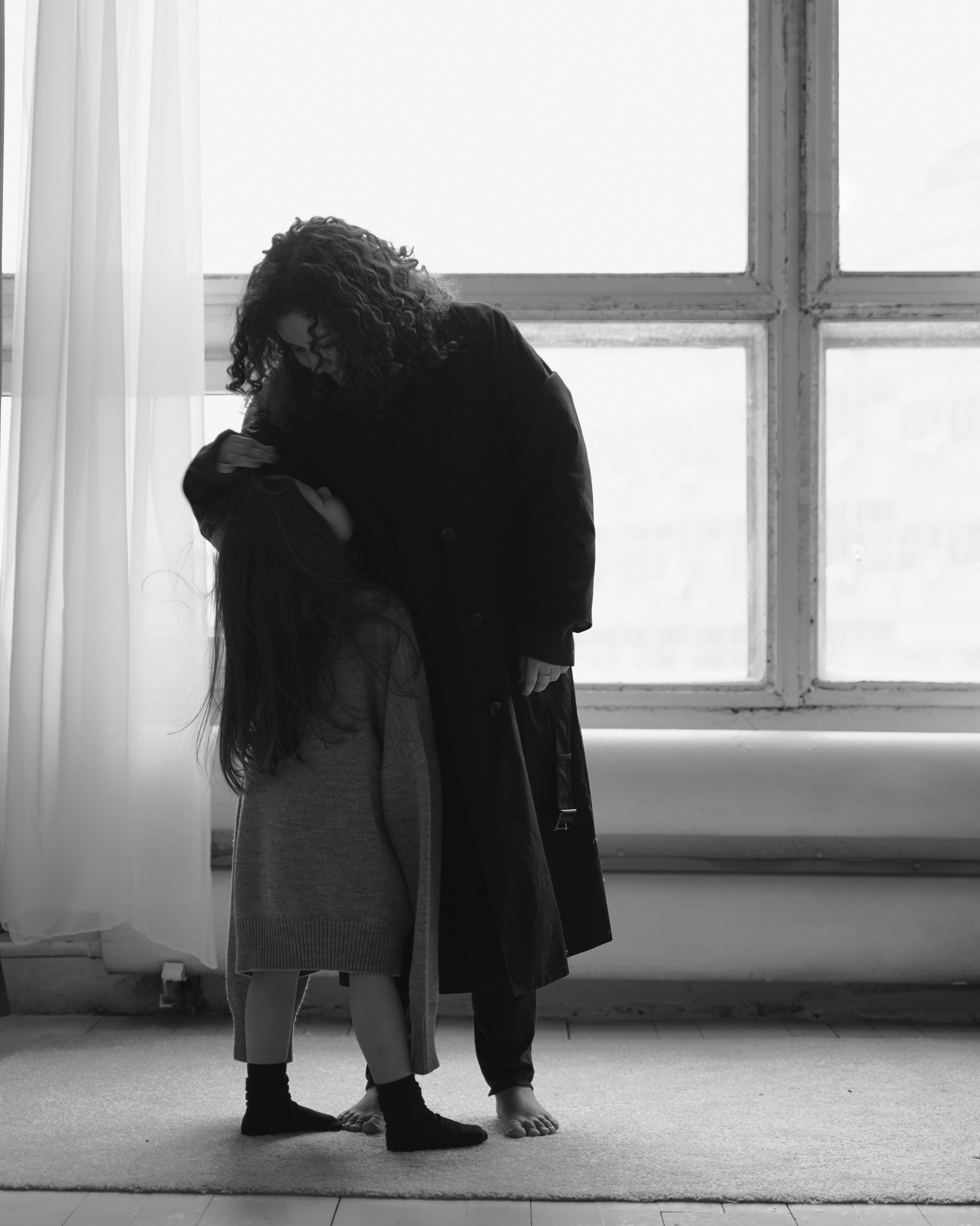 Lyiza & Polina. Katyavasileva