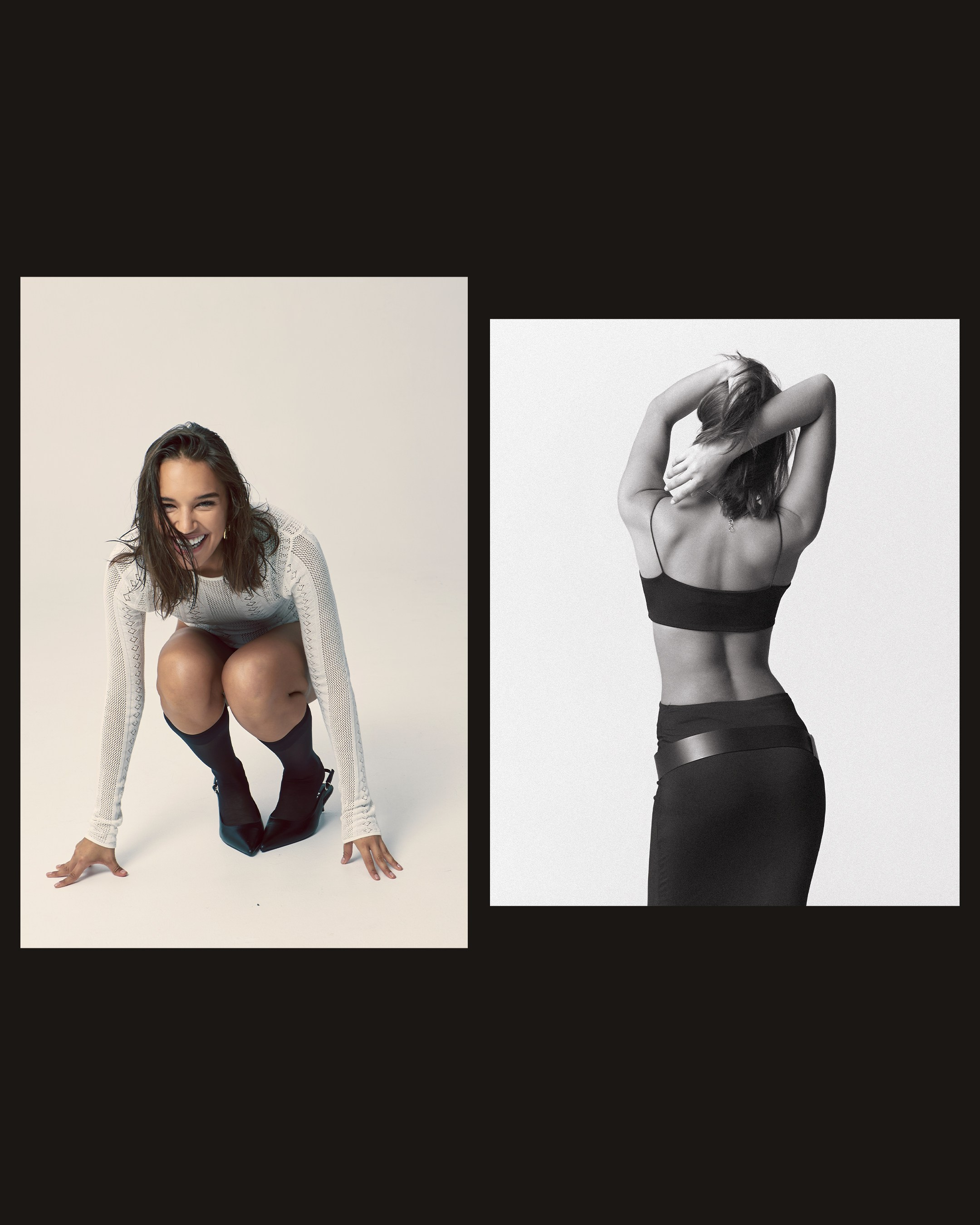 Александра. Fashion фотограф в г. Москва