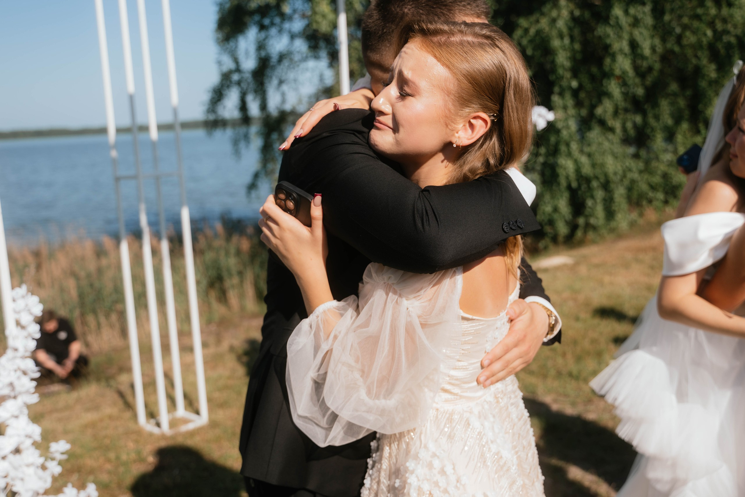 Wedding day #79. Свадебный, семейный фотограф в Рязани Лена Брант