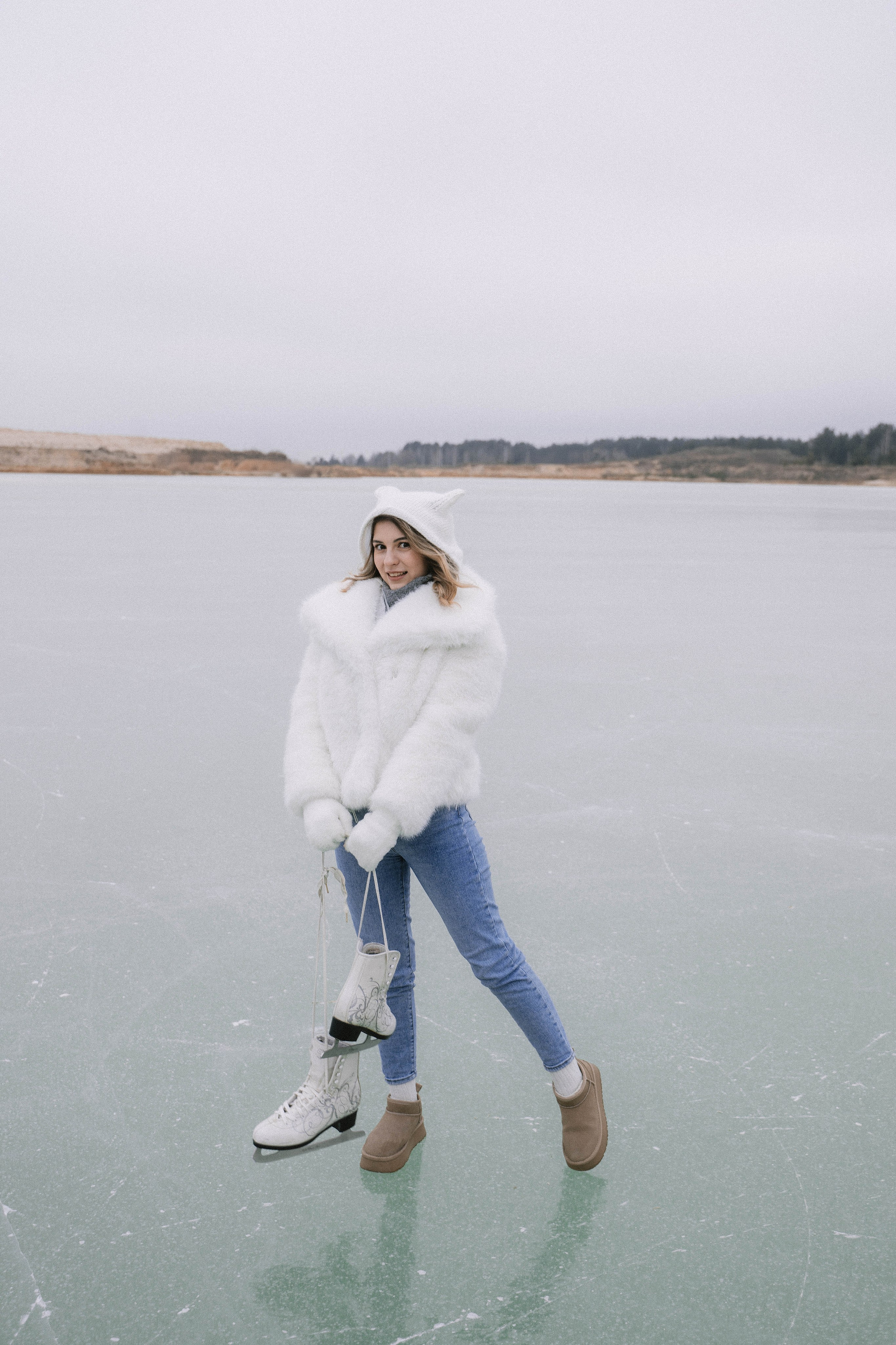 Женя. Свадебный, семейный фотограф в Рязани Лена Брант