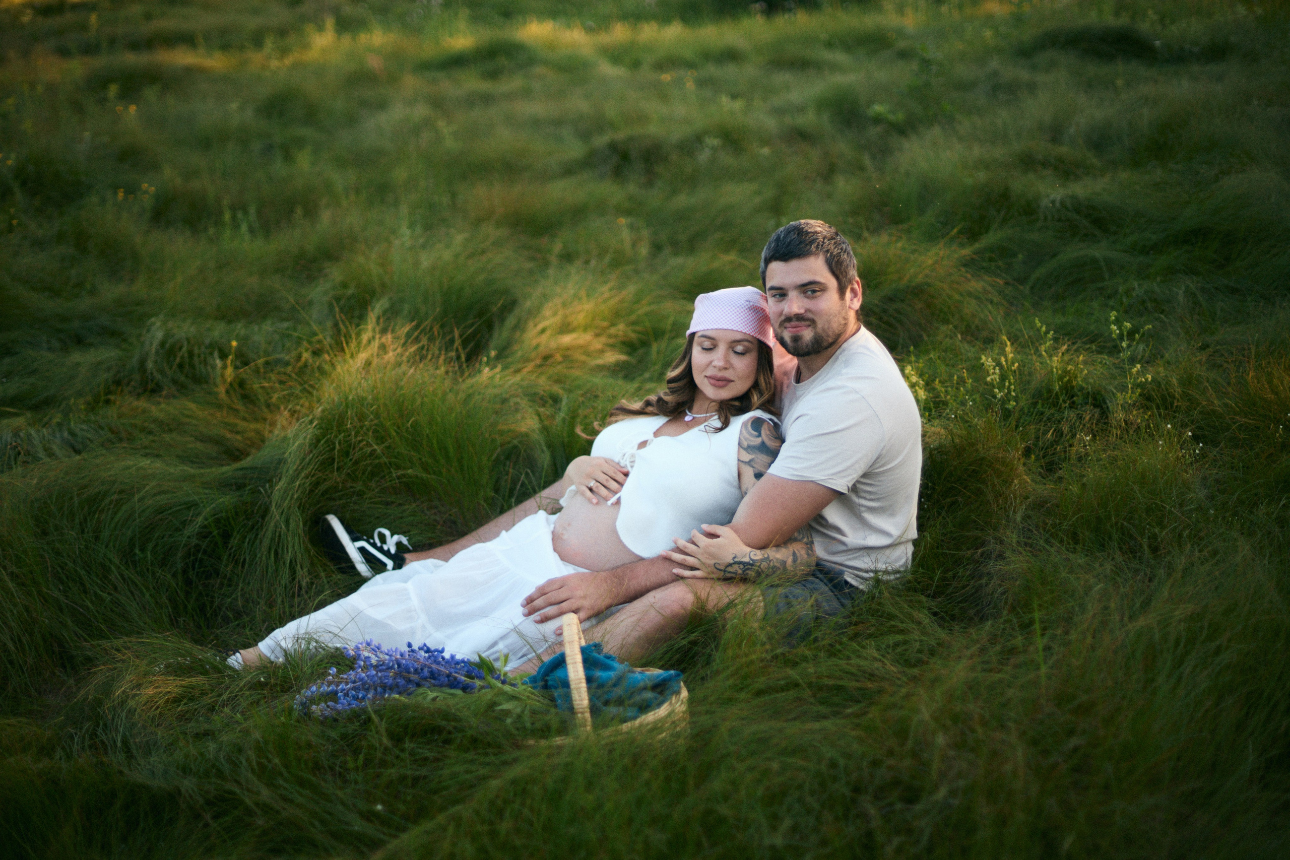 Полина. Профессиональный Фотограф во Владимире, в Москве и в Суздале — Полина Романычева