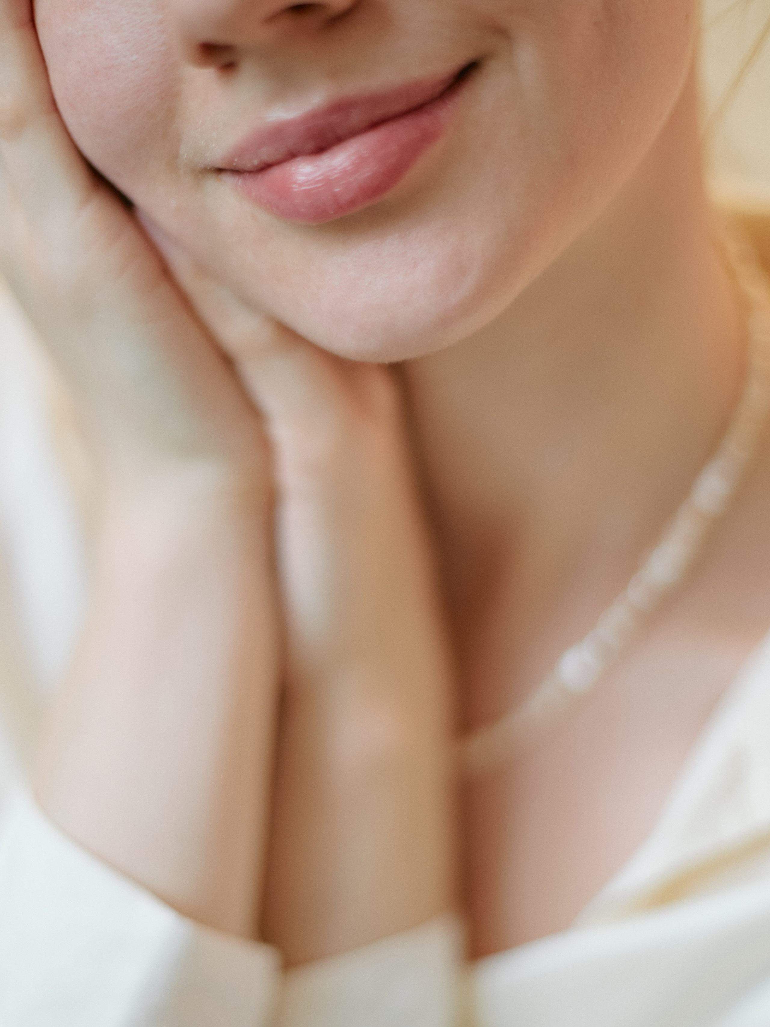 Аленка. Профессиональный Фотограф во Владимире, в Москве и в Суздале — Полина Романычева