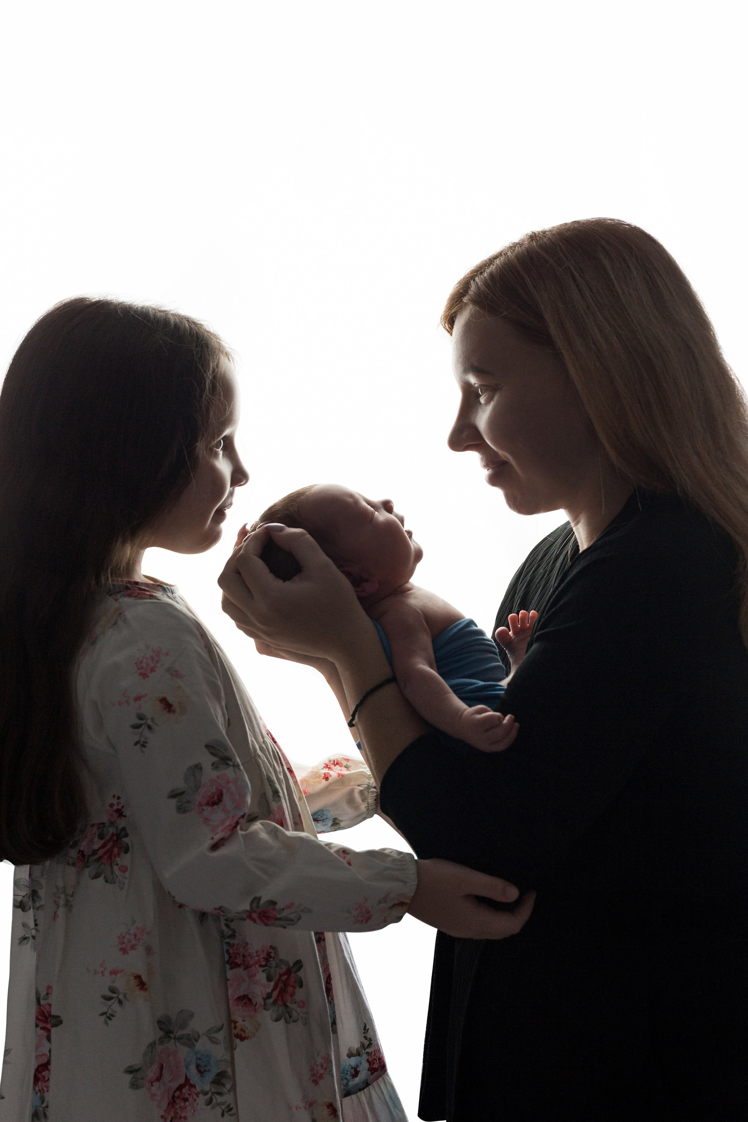 Newborn. Семейный и детский фотограф в Перми Ксения Масленникова