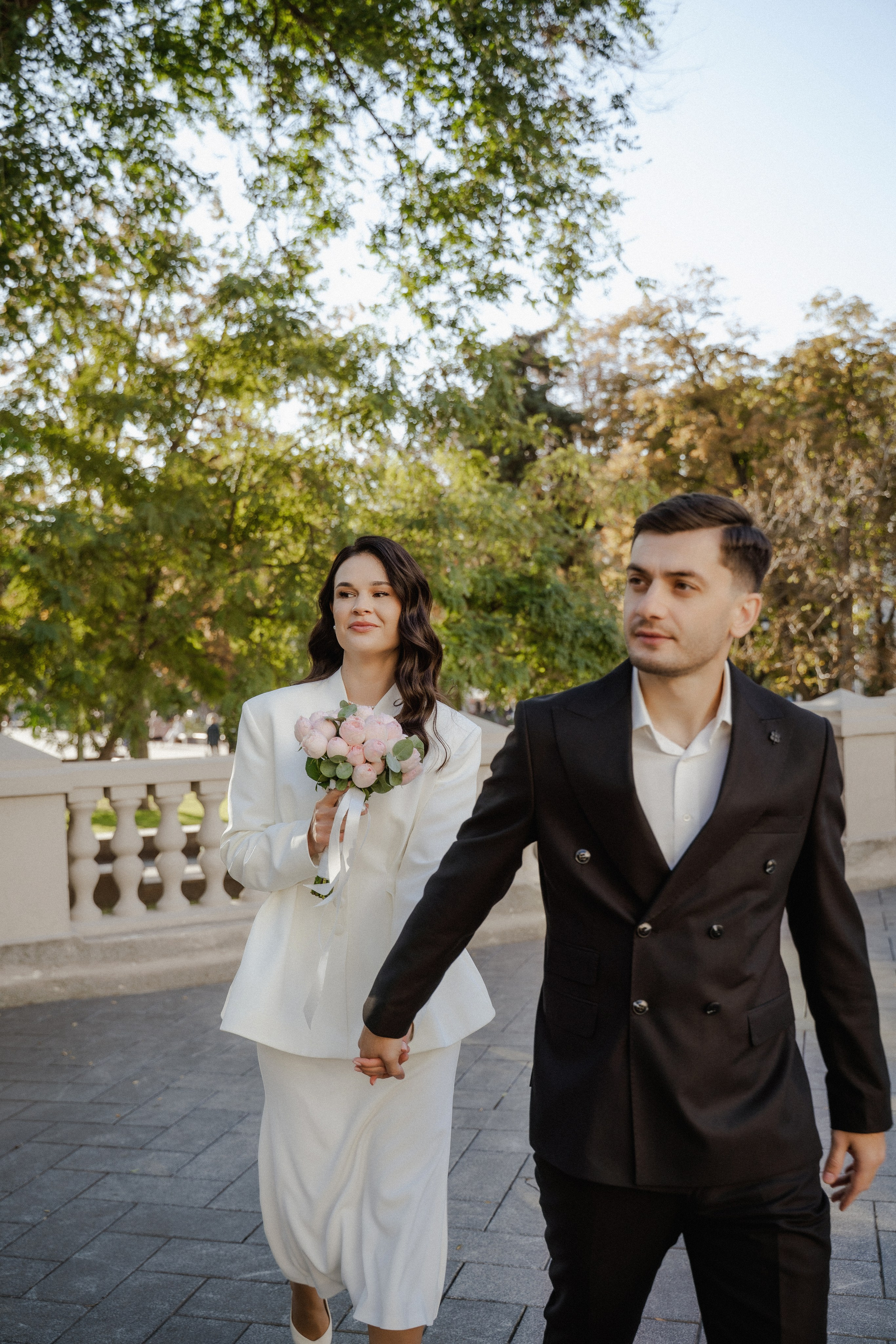 Ника и Мария. Свадебный и Семейный фотограф в г. Ростов-на-Дону Герасимова Светлана