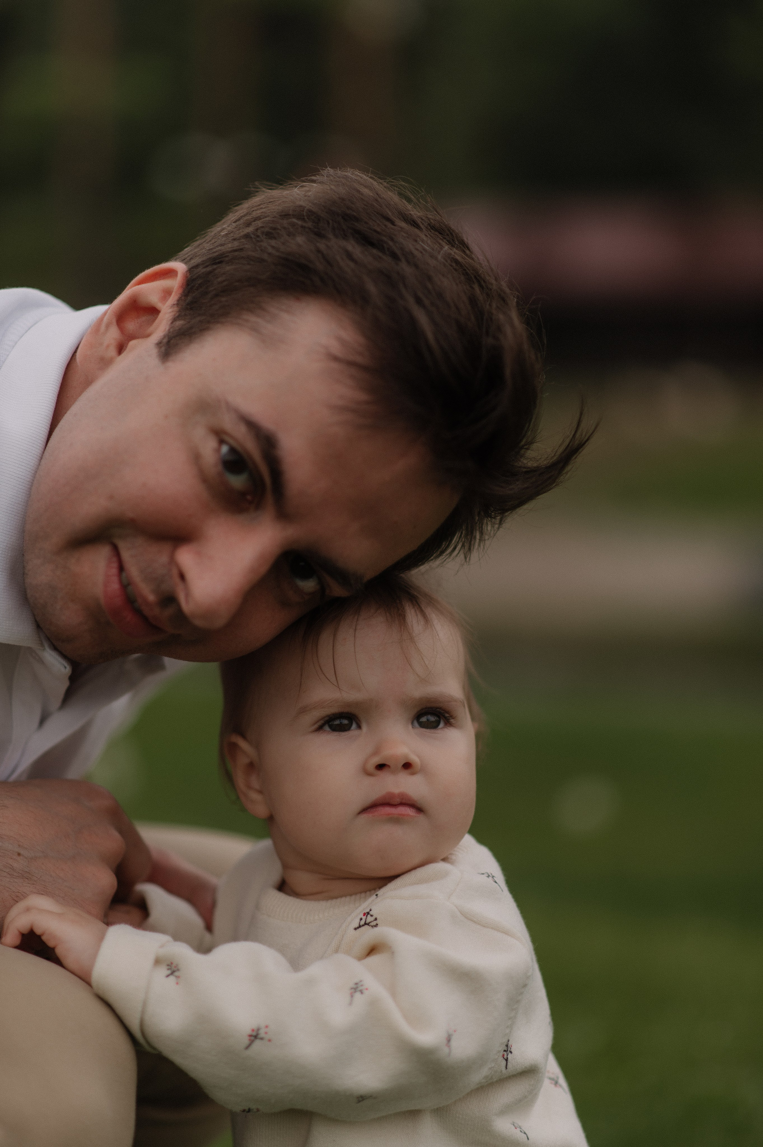 Маша, Паша и Мия. Фотограф в Москве Анна Литвинова