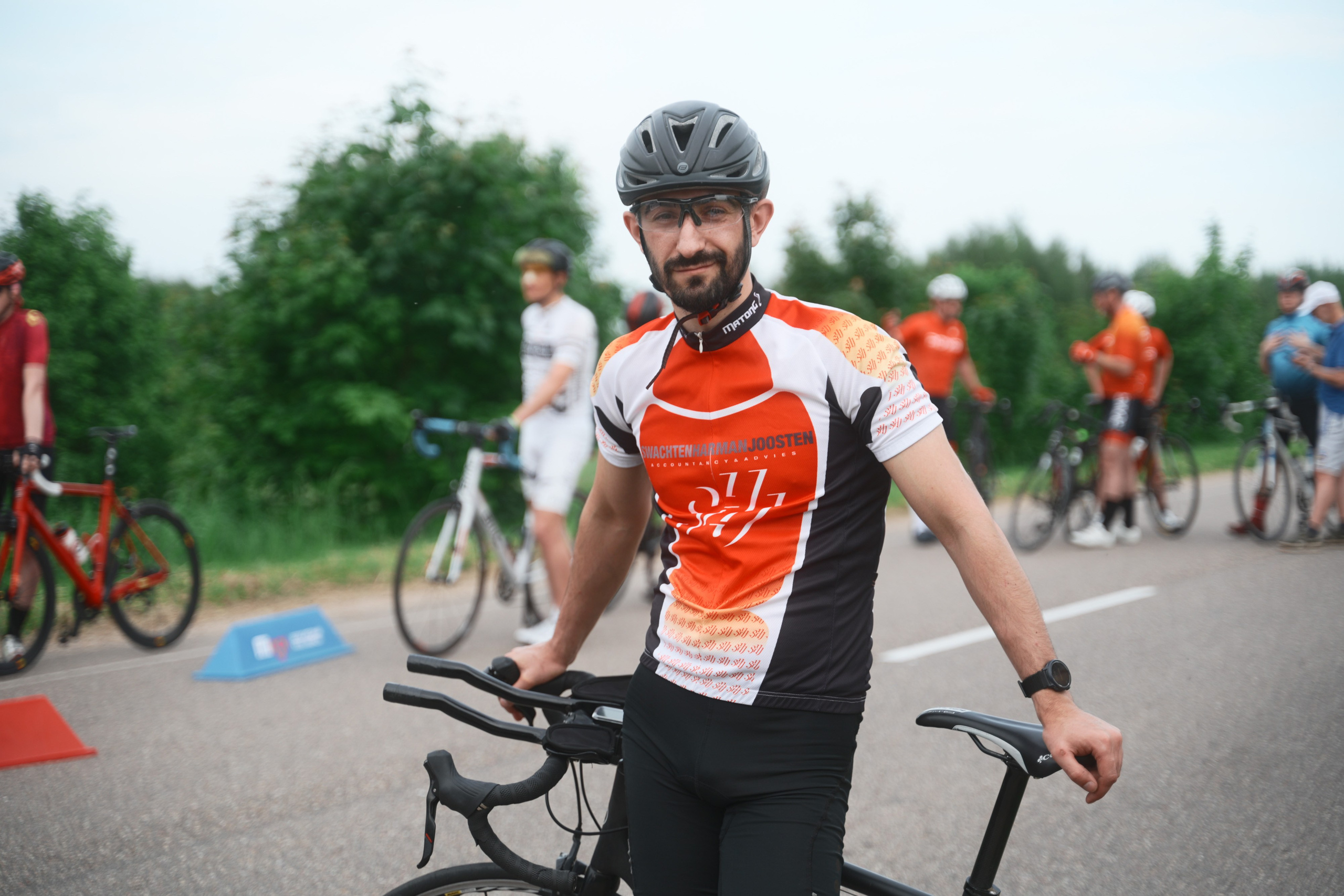 GRAN FONDO. Фотограф Д. Куценков