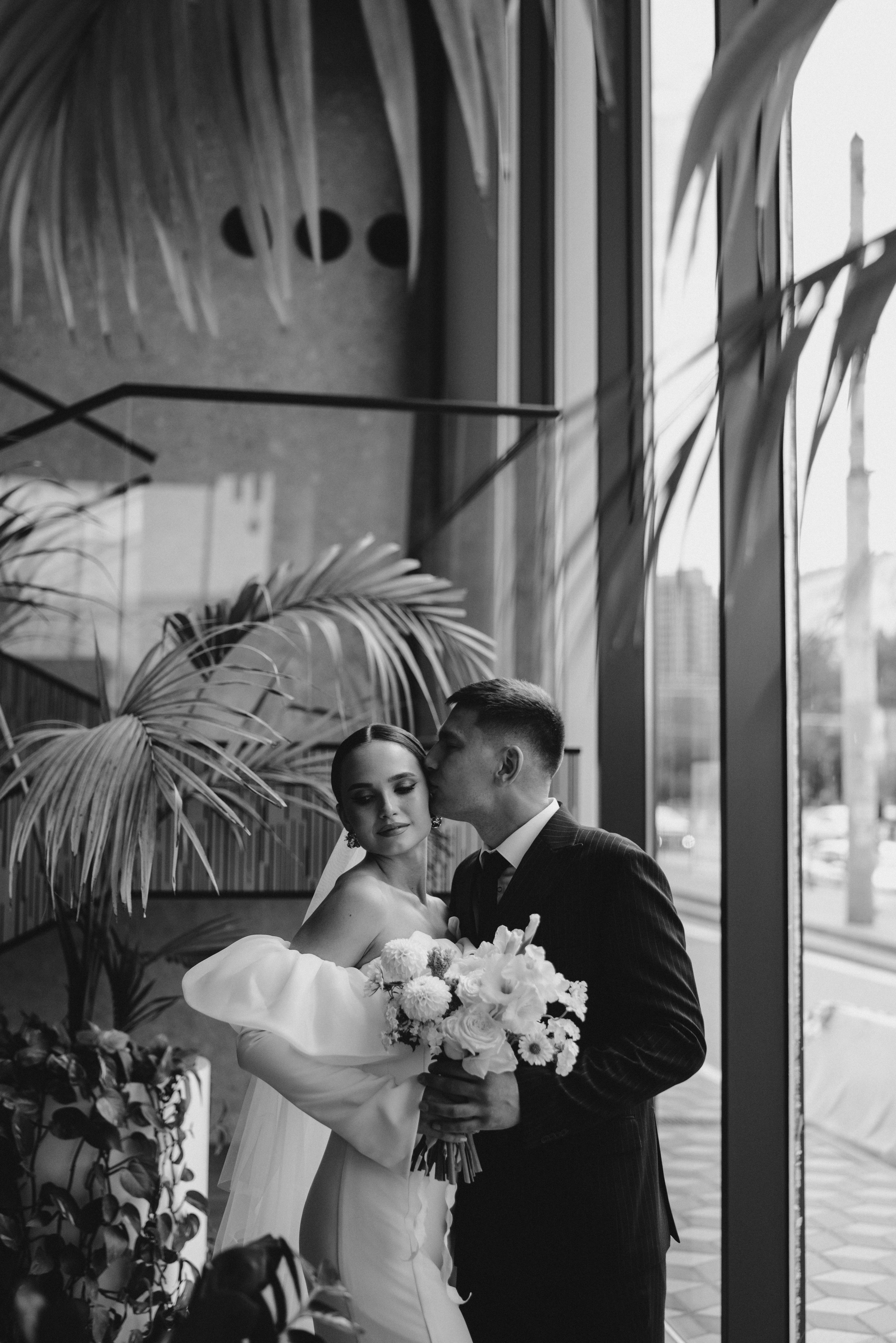 Петр и Катерина. Фотограф Костикова Анастасия Ростов-на-Дону