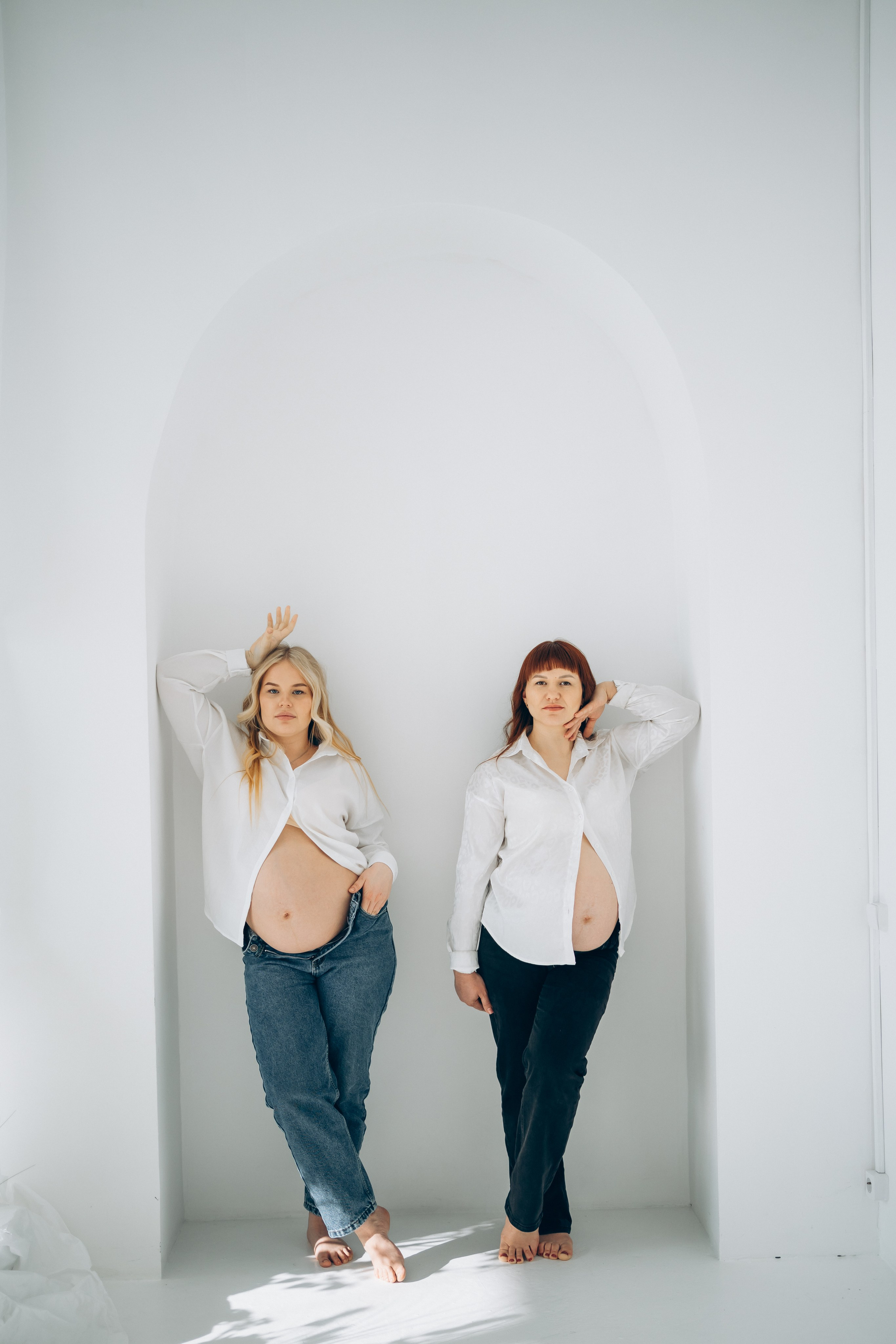 В ожидании. Фотограф Ангарск Иркутск Ксения Король