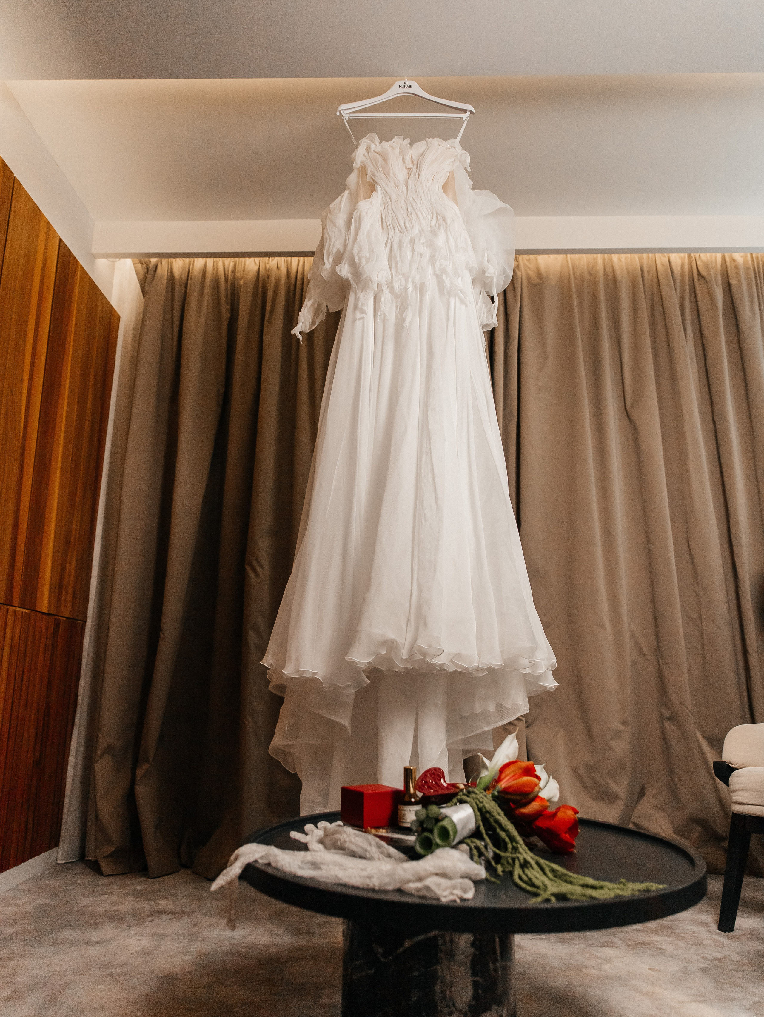 Свадьбы. Фотограф текстиля в Москве Ольга Иванова