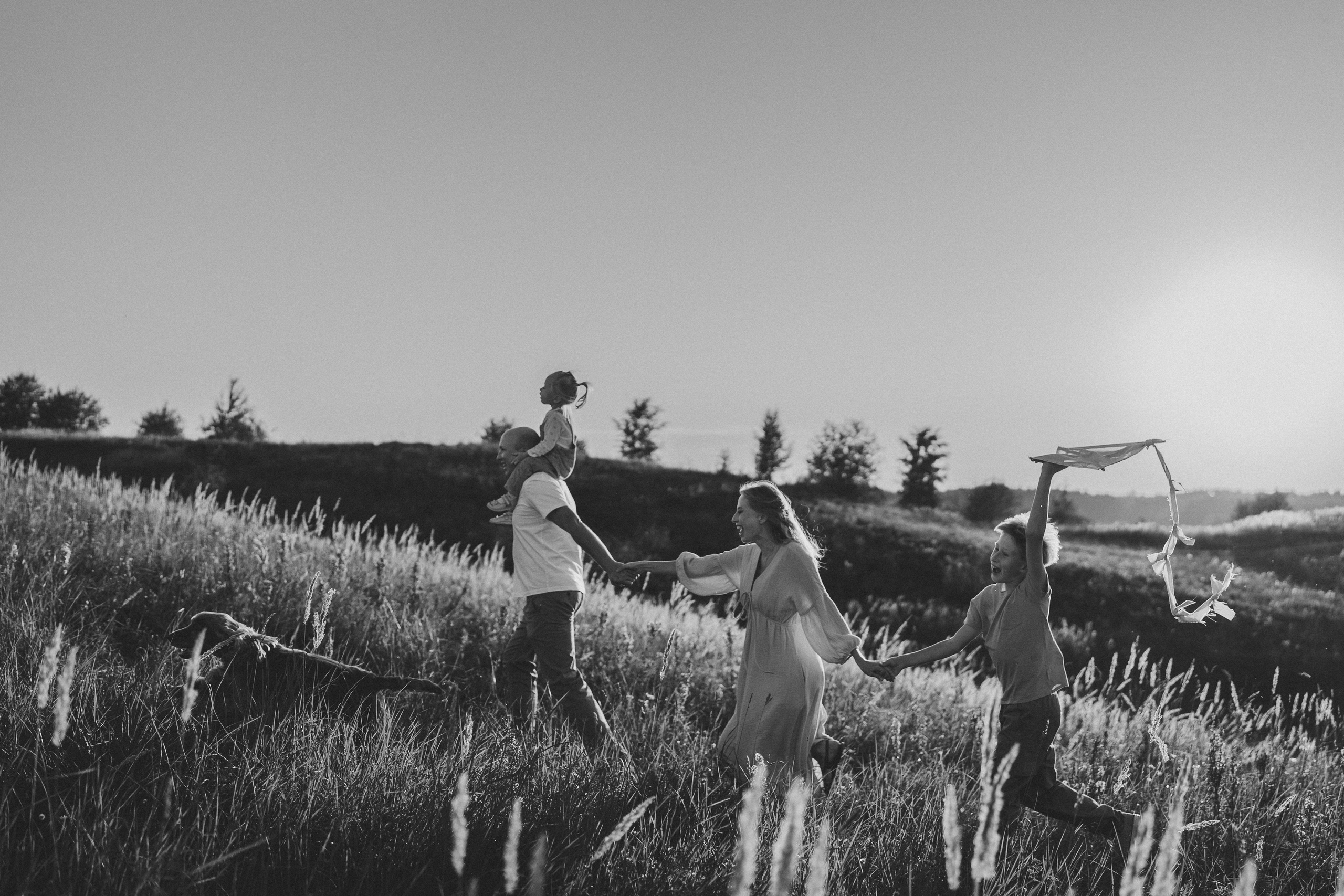 Мария Старостина фотограф