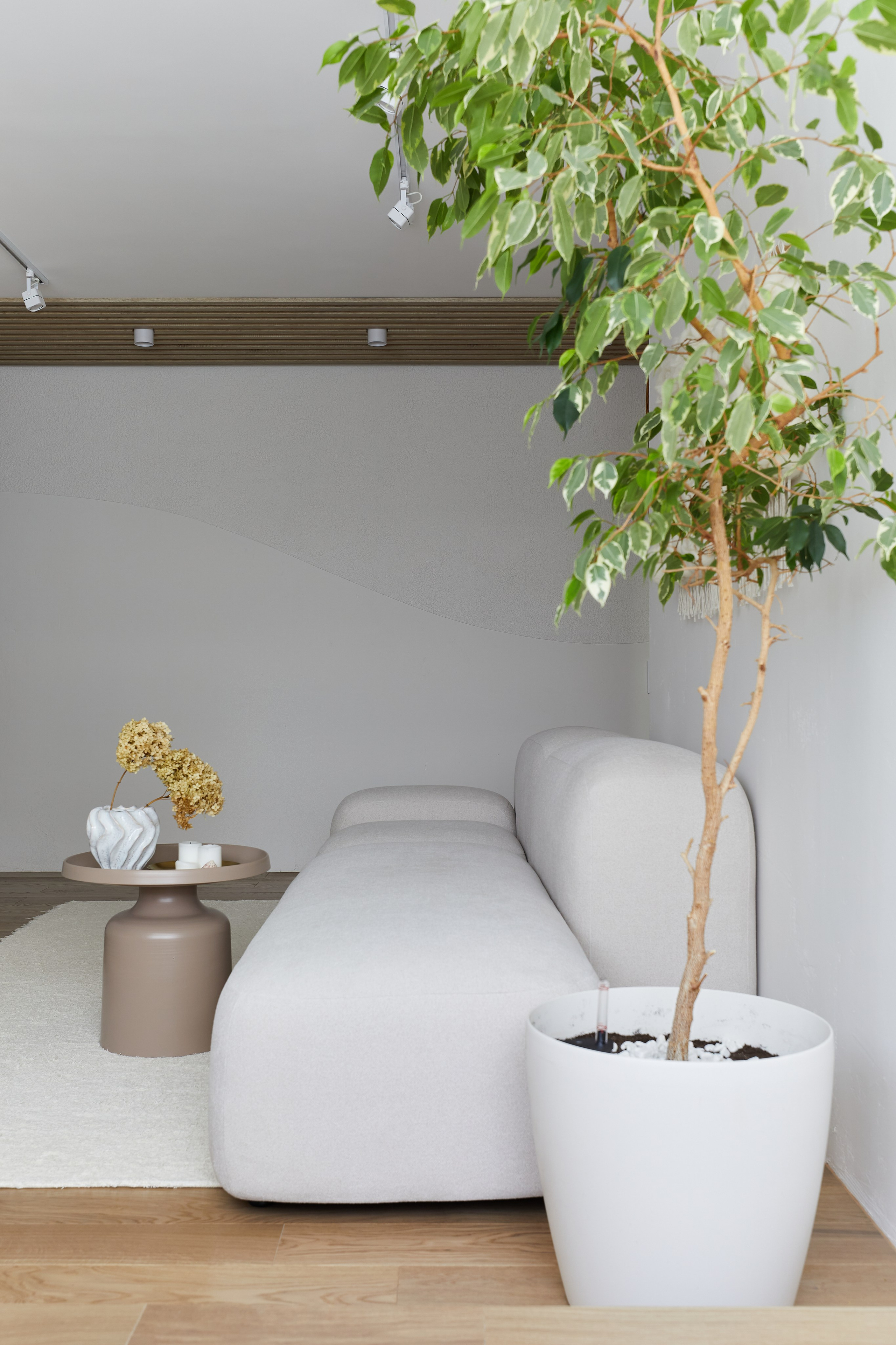 Дизайнерская фотосъёмка проекта для Варнавской Наталии. Интерьерный фотограф в Сочи Анисимова Ольга