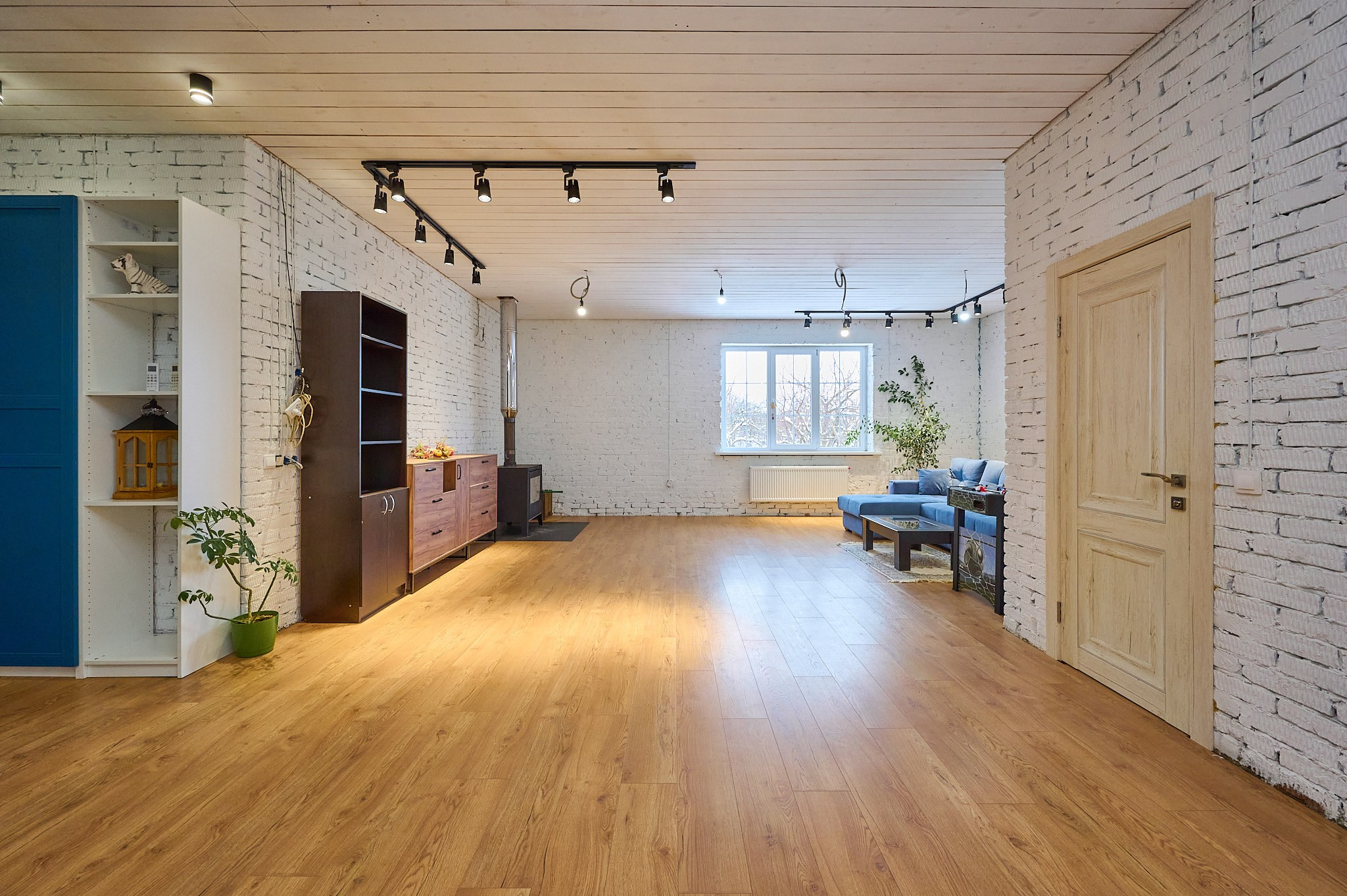 Дом 81. Интерьерный фотограф в Краснодаре