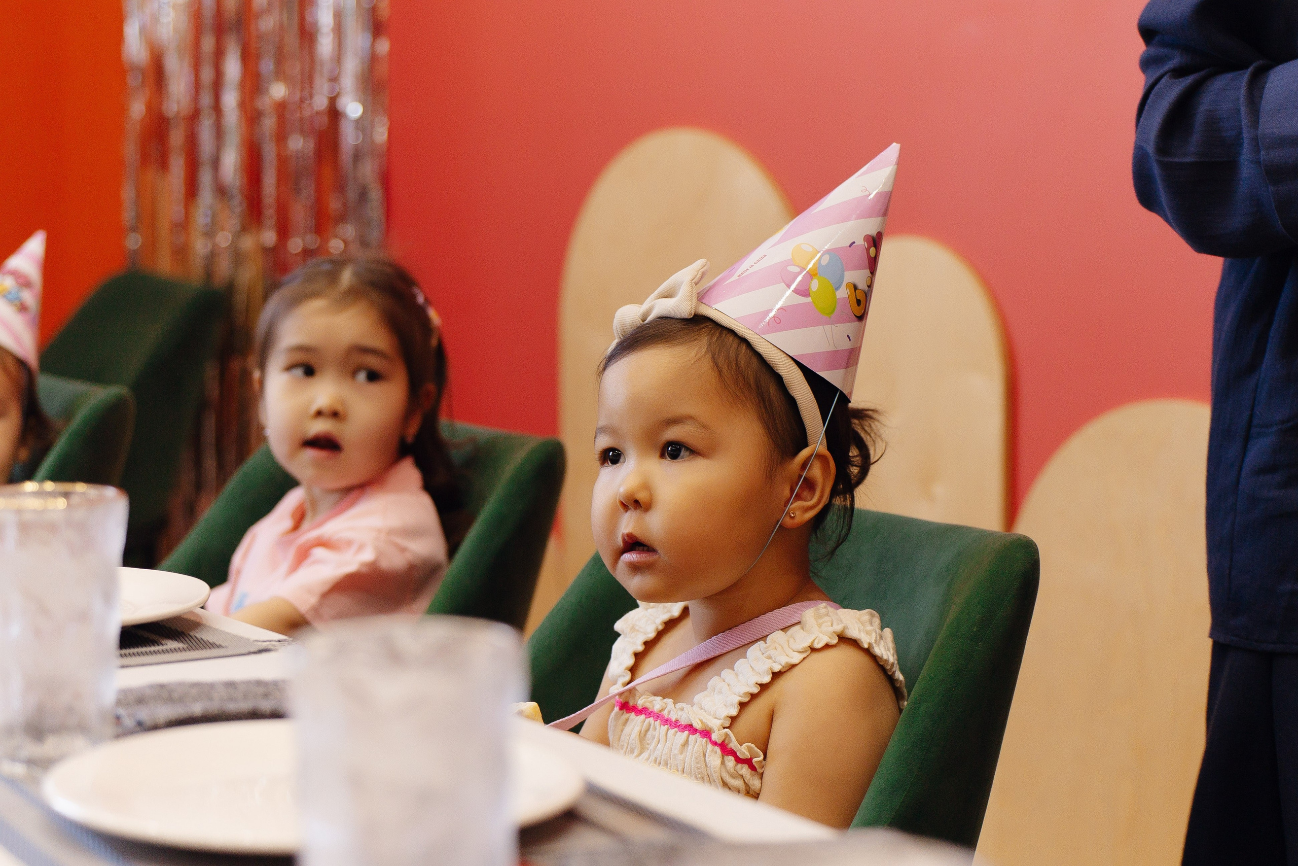 Birthday party. Свадебный фотограф Астана