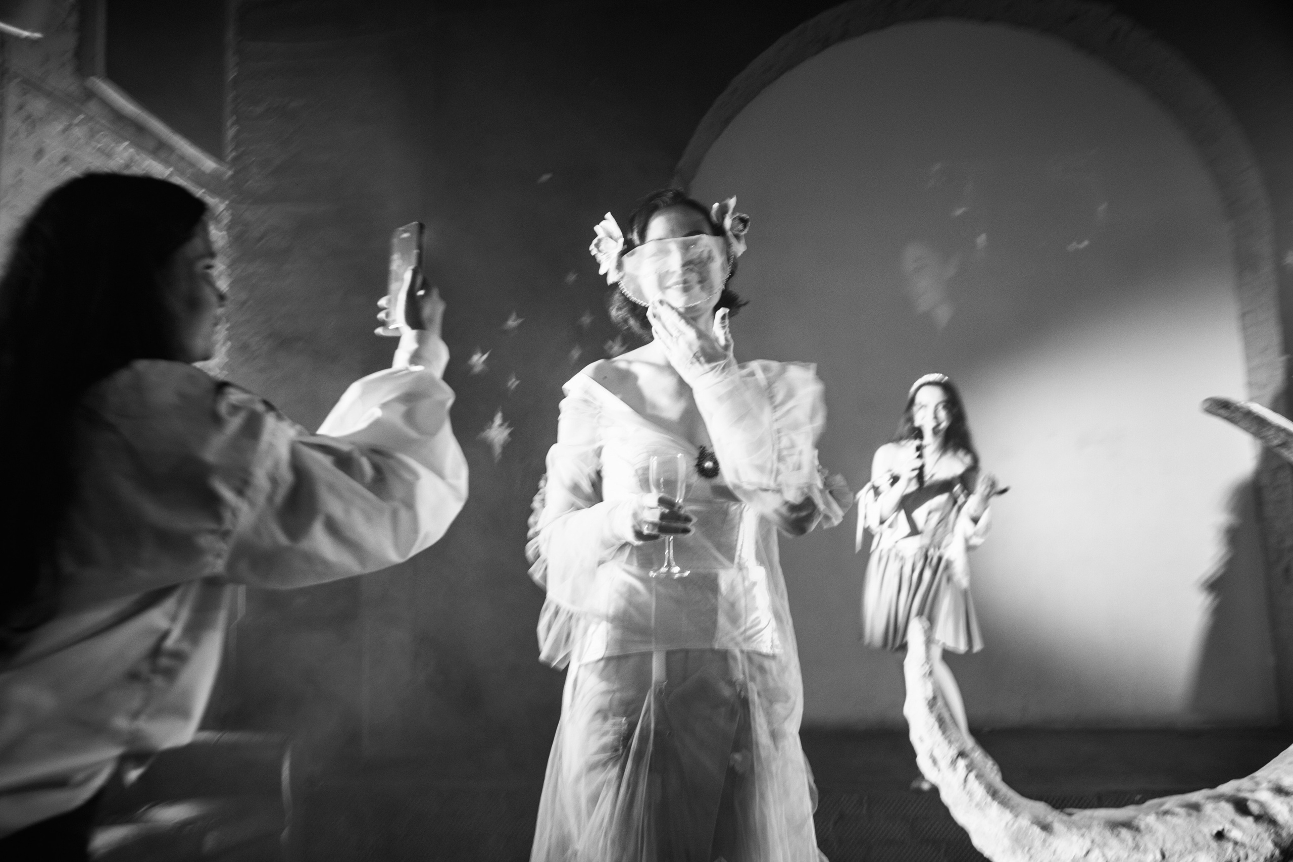 Свадьба Ди и Да, 06.2025. часть2. Фотограф Евгений Казекин