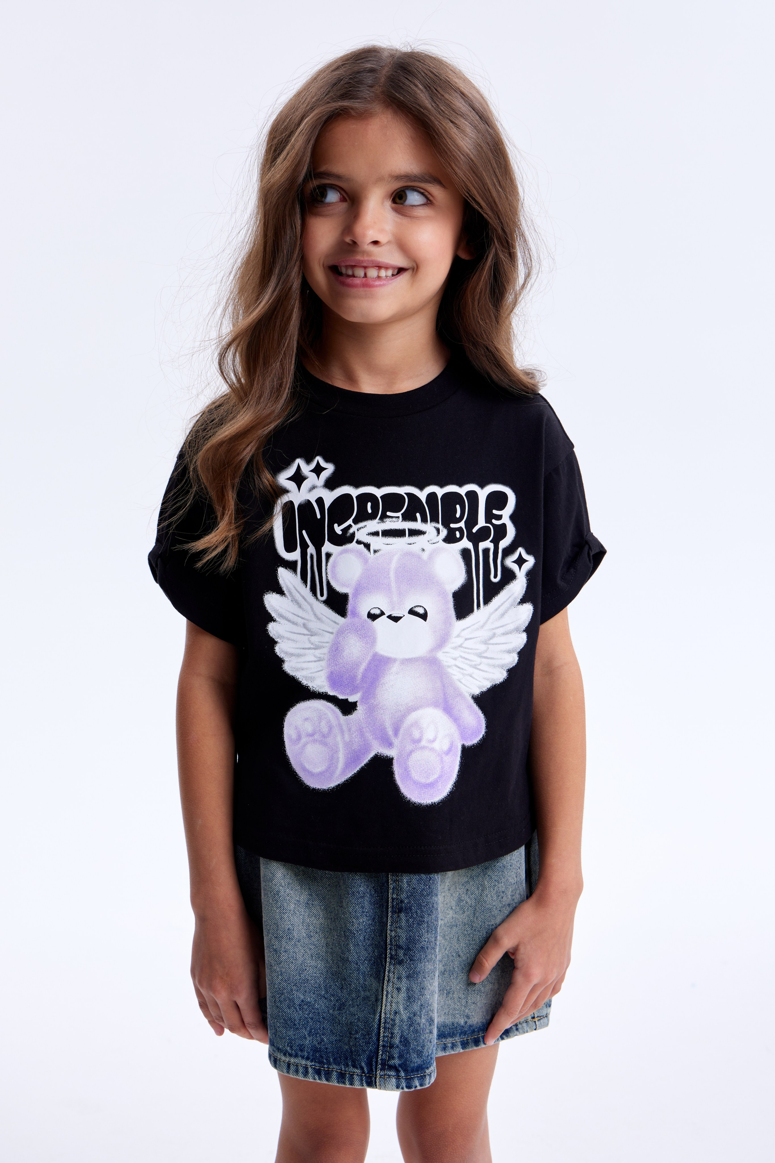 Gloria Jeans | kids. Букалова Людмила — фотограф для брендов одежды в Москве