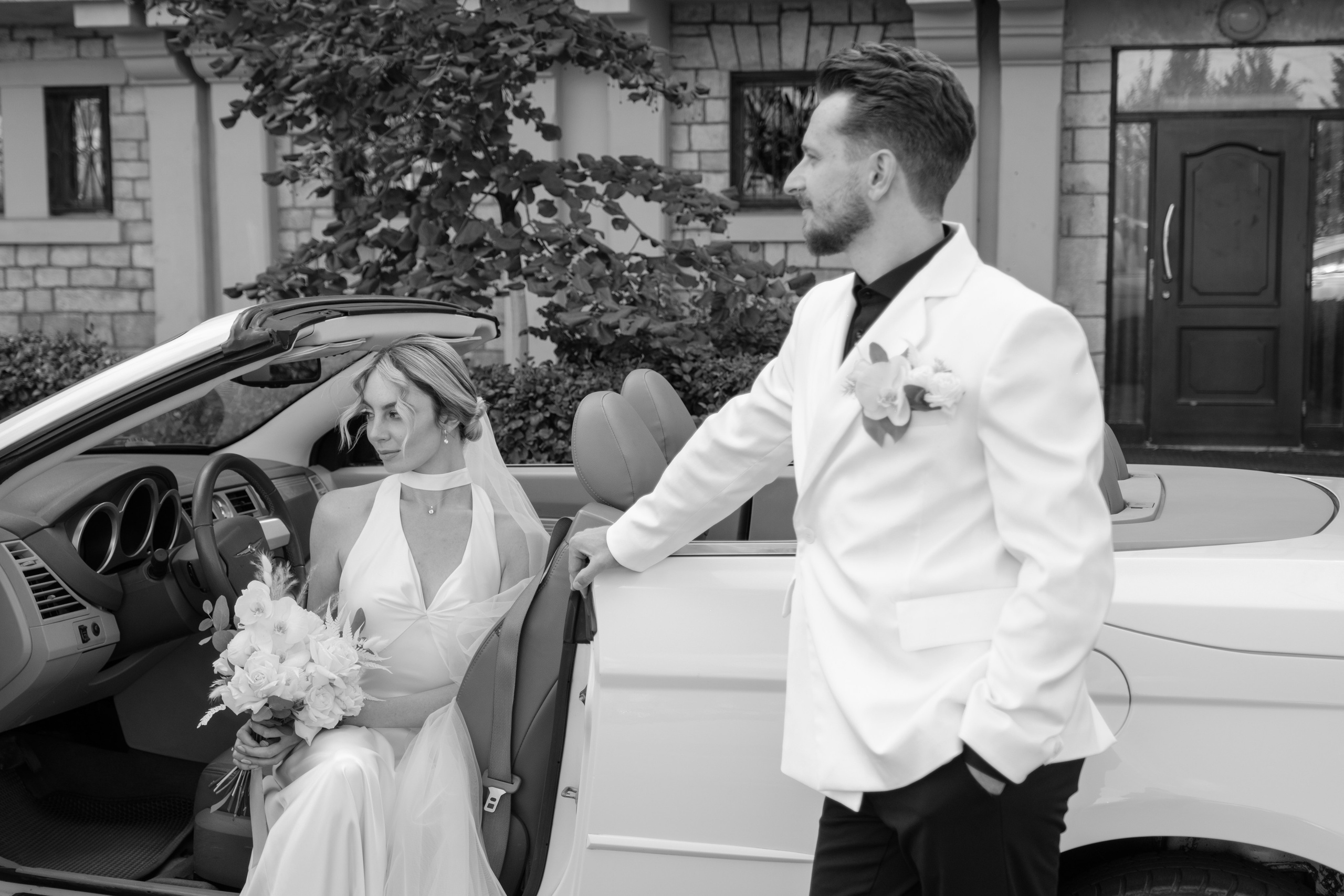 Alexander Alina. Wedding photographer