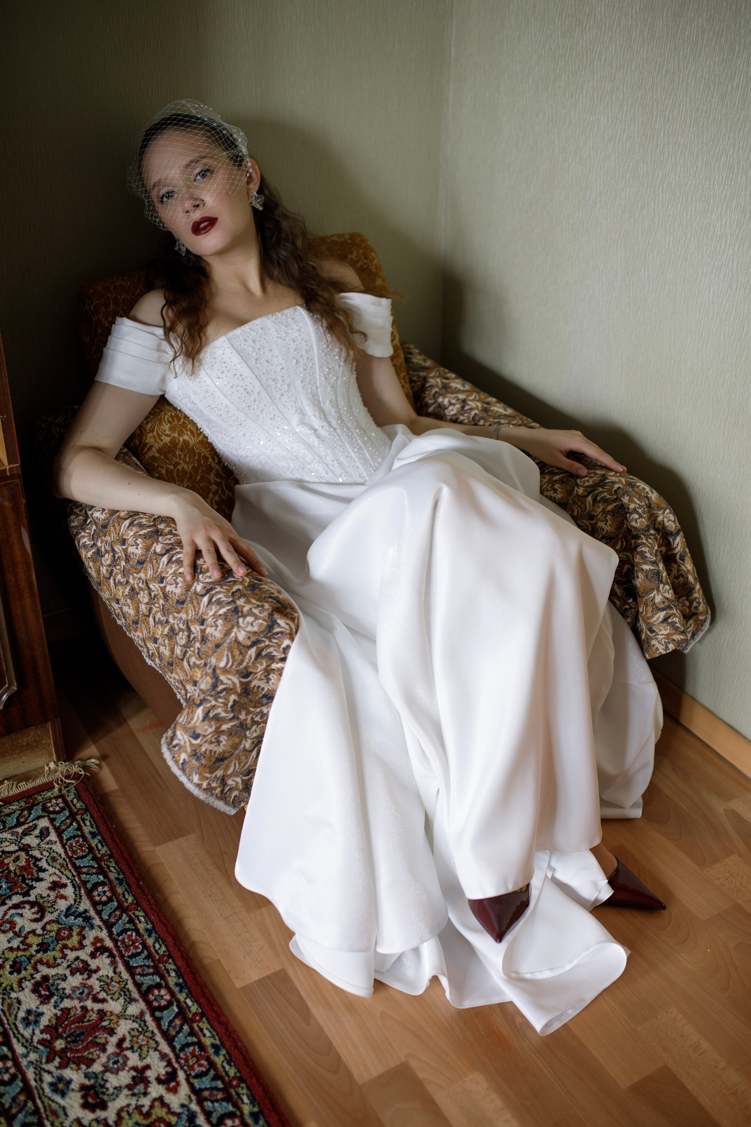 Dmitry Olga. Wedding photographer