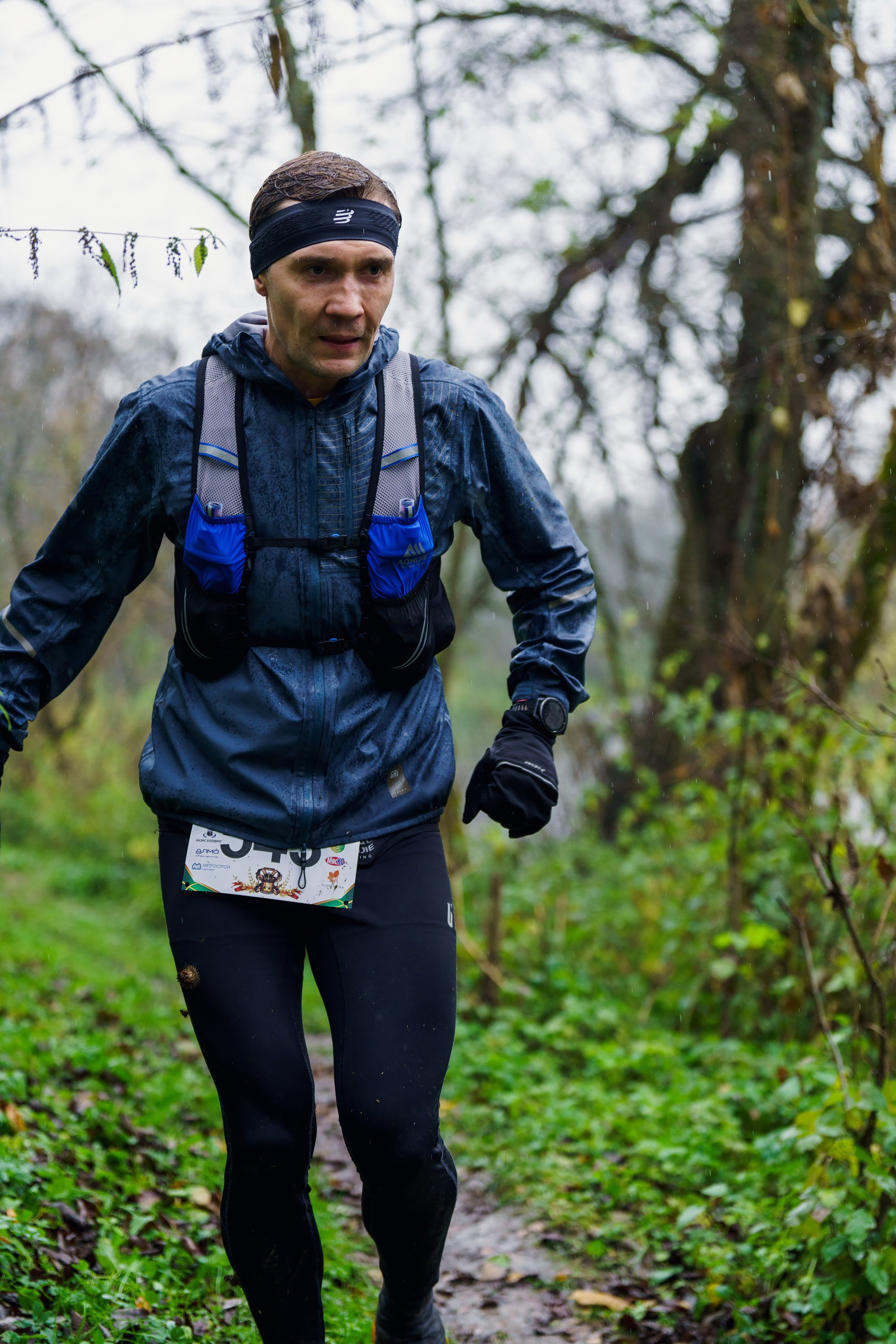 Фотографии Трейл Кутузов 2025. Фотограф спортивные события, недвижимость, турбизнес