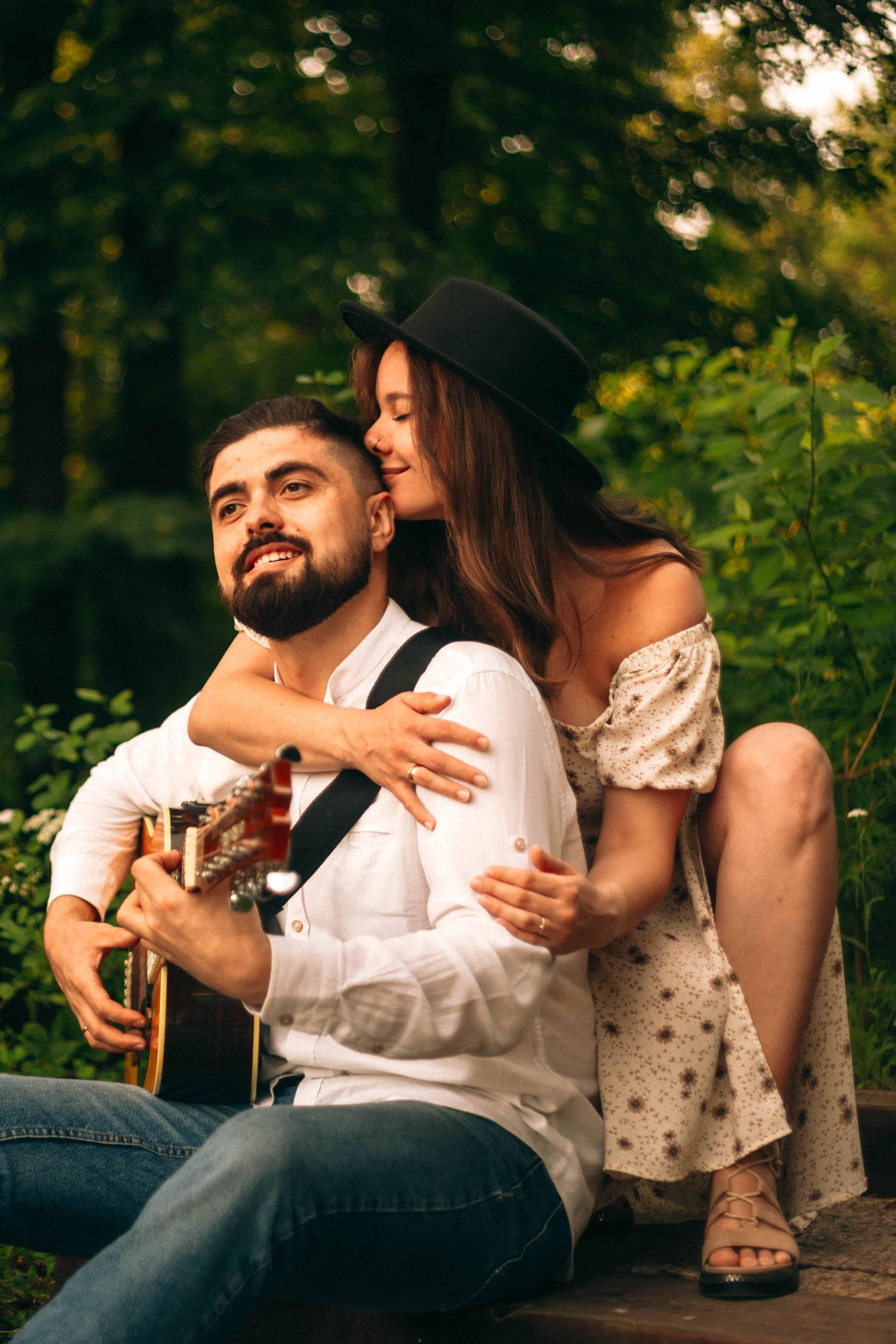 Вместе ♥. Арт-фотограф Крис Л. в Тобольске: портрет, семейные, свадьбы