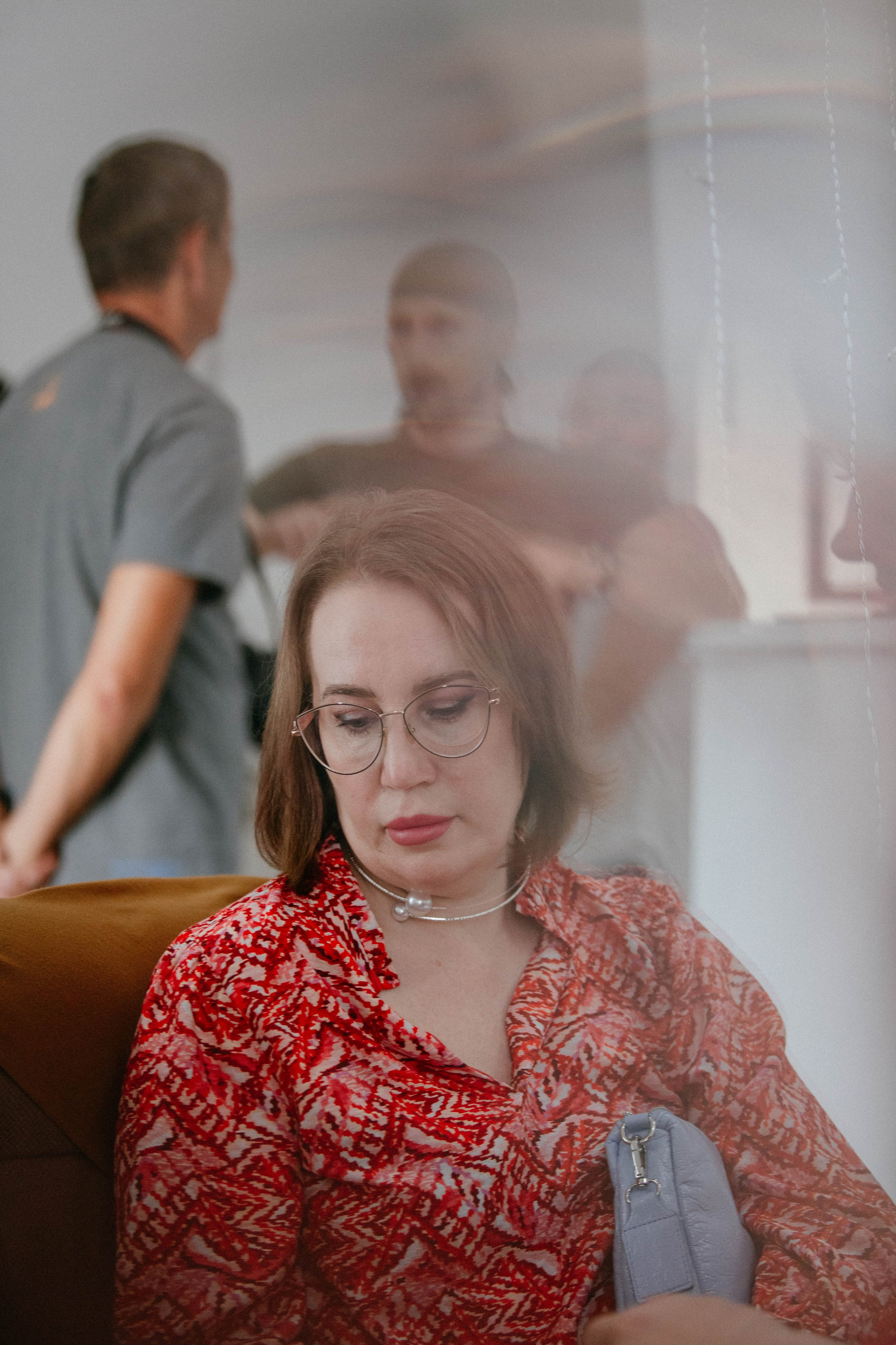 Фестиваль здоровья. Арт-фотограф Крис Л. в Тобольске: портрет, семейные, свадьбы