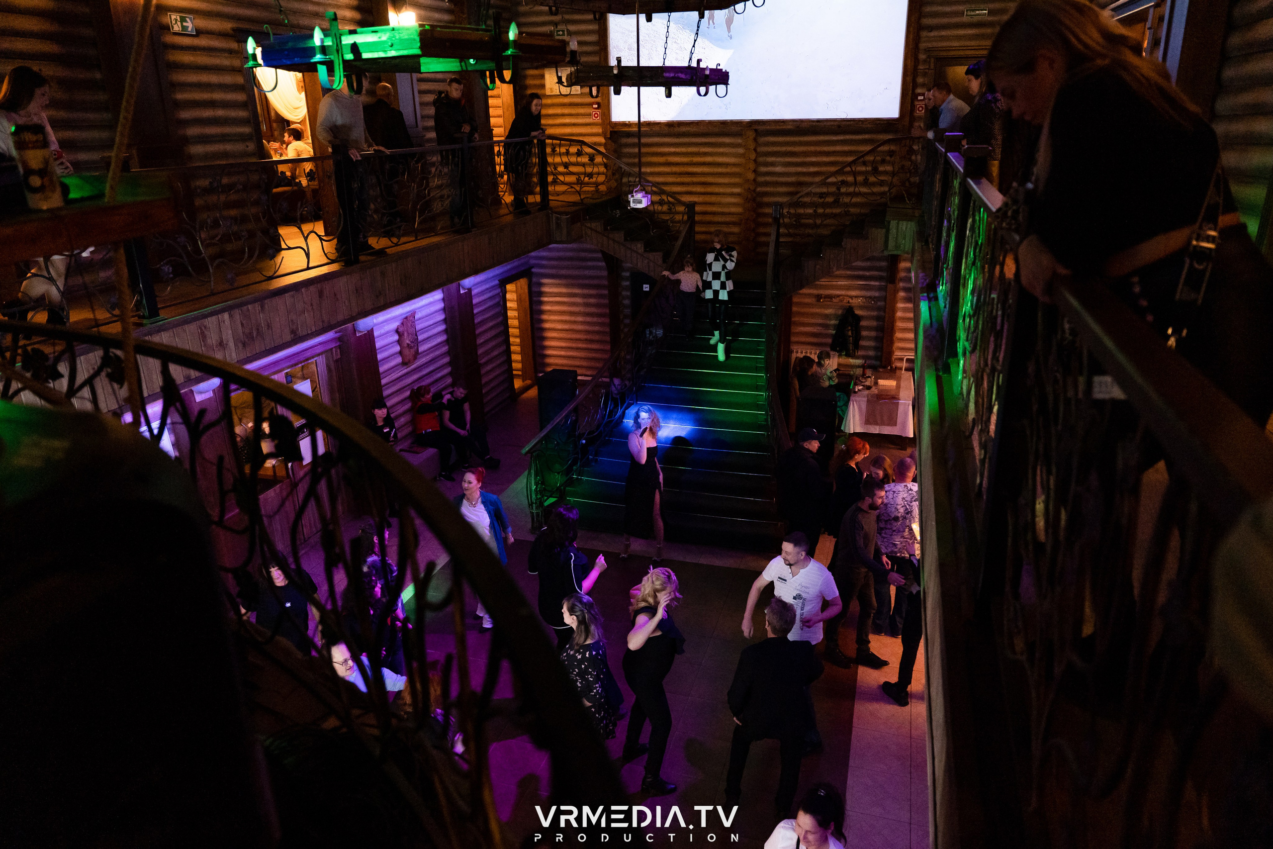 В гостях «У Петровича»