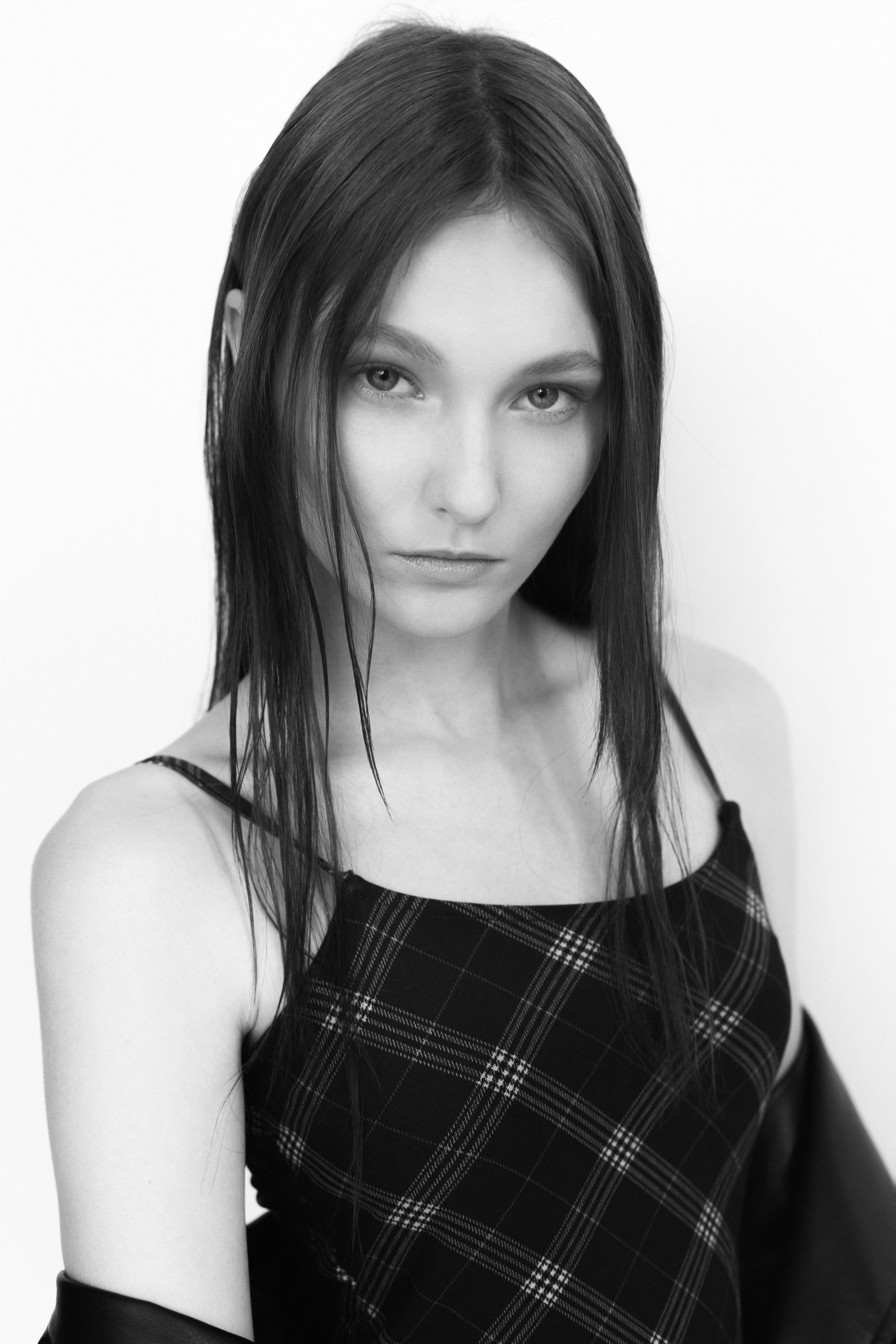 Елизавета Полевова. Модельное агентство ТМ МОДЕЛС в Калининграде