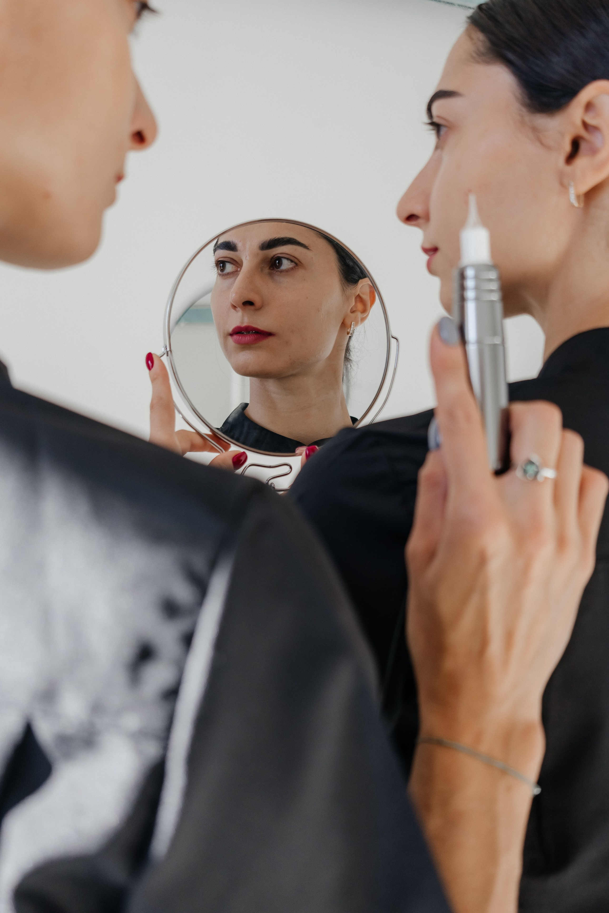 Контент. Фотограф в Санкт-Петербурге Алёна Губинская