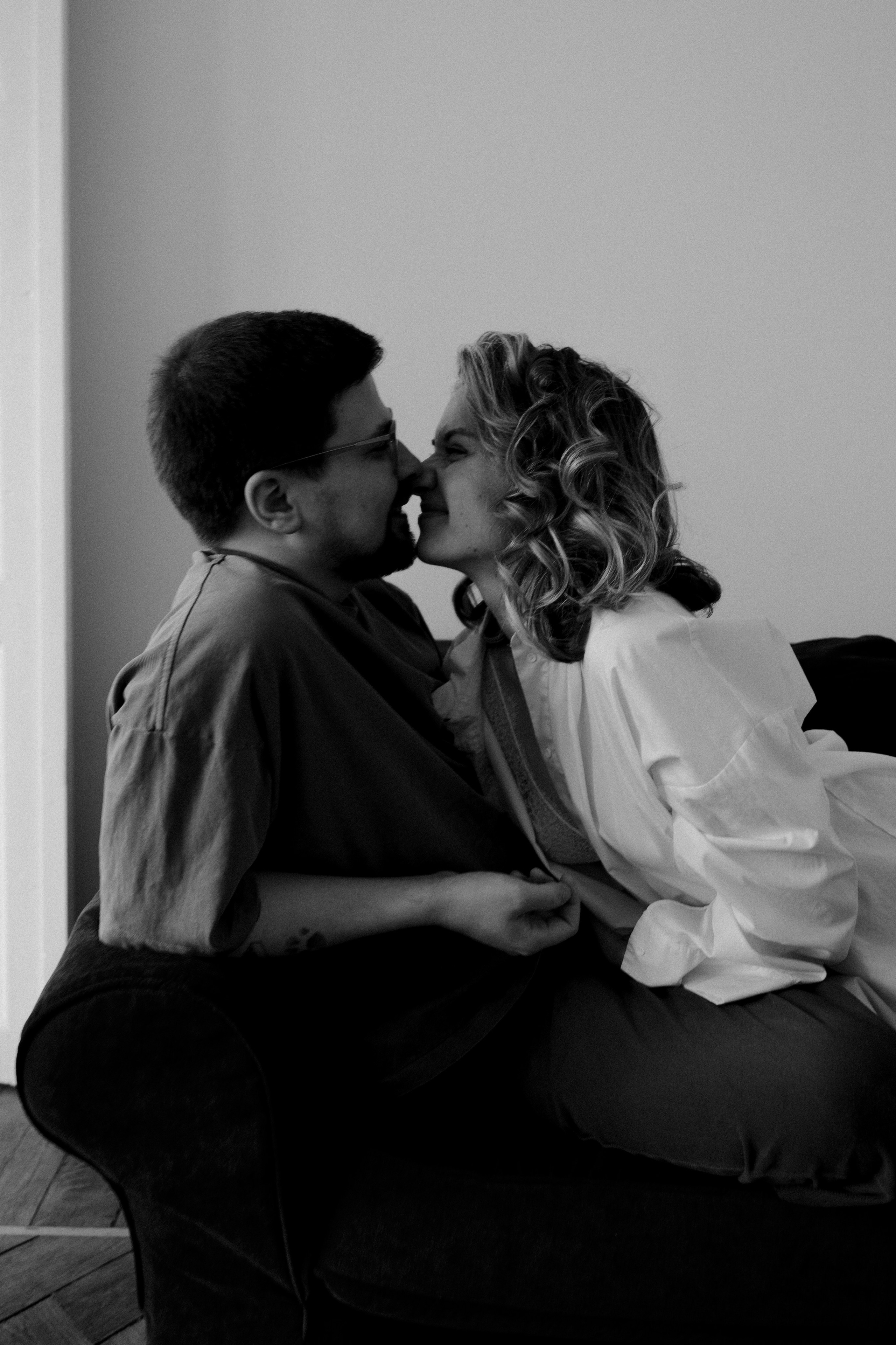 Для двоих. Фотограф для людей, любви и бизнеса Вероника Цапова в Москве и Санкт-Петербурге