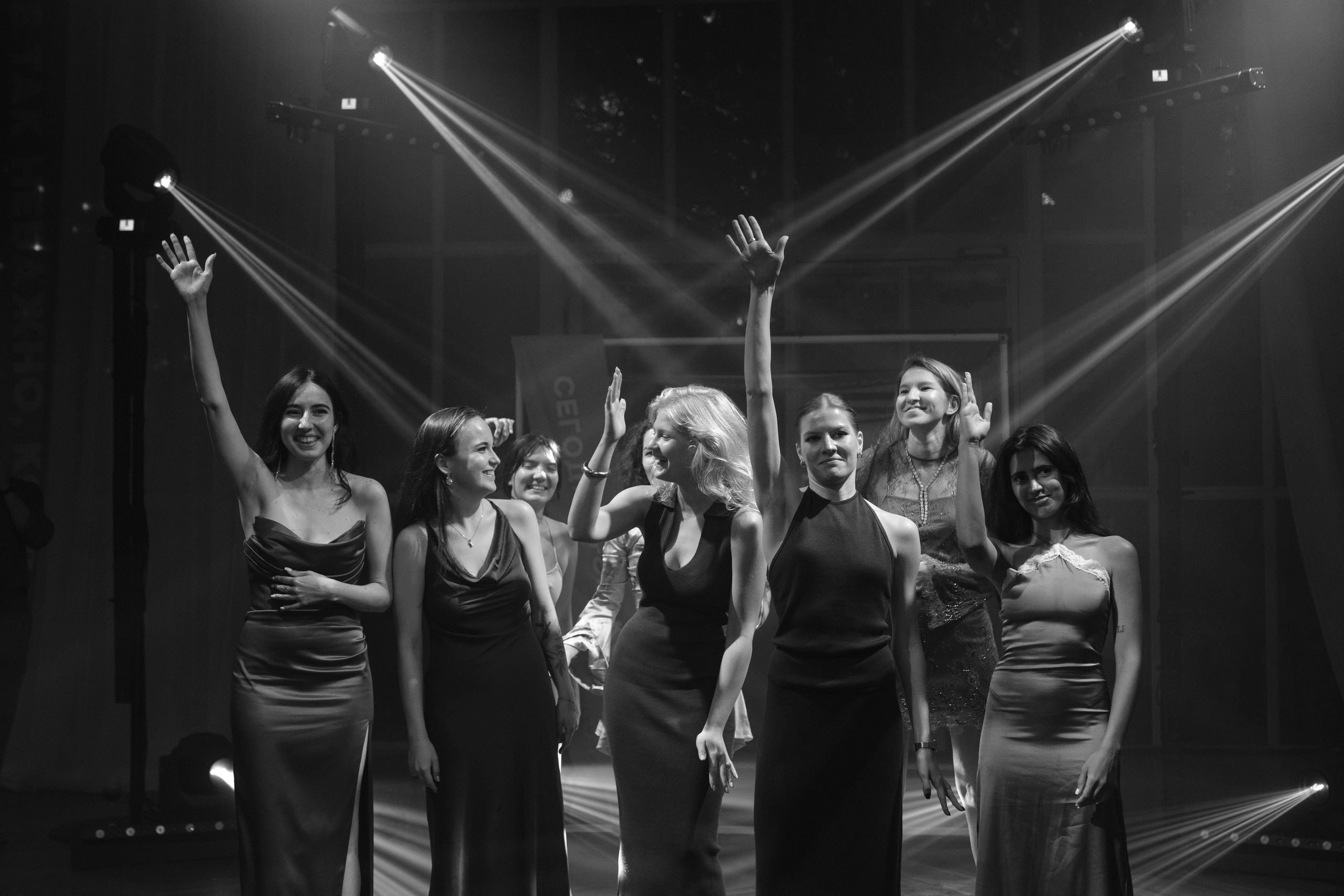 Только о любви. Свадебный фотограф Наташа Брифли