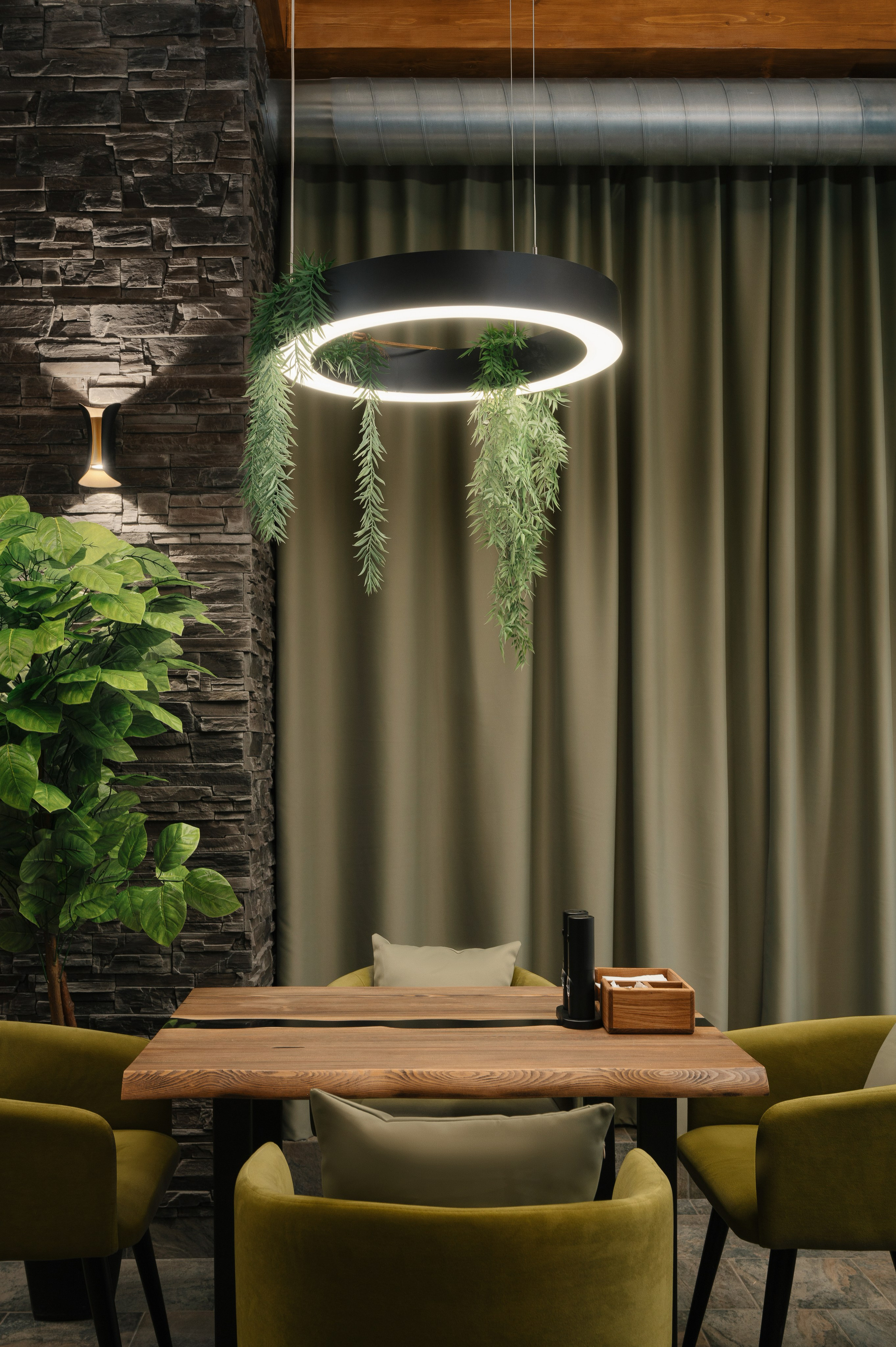 Интерьеры. Репортаж, Интерьеры, Мероприятия, SMM. Фотограф Ставрополь