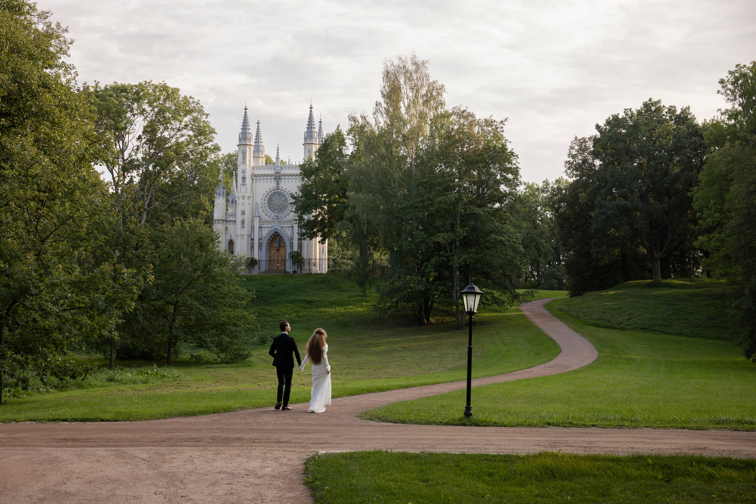 Свадебный и портретный фотограф