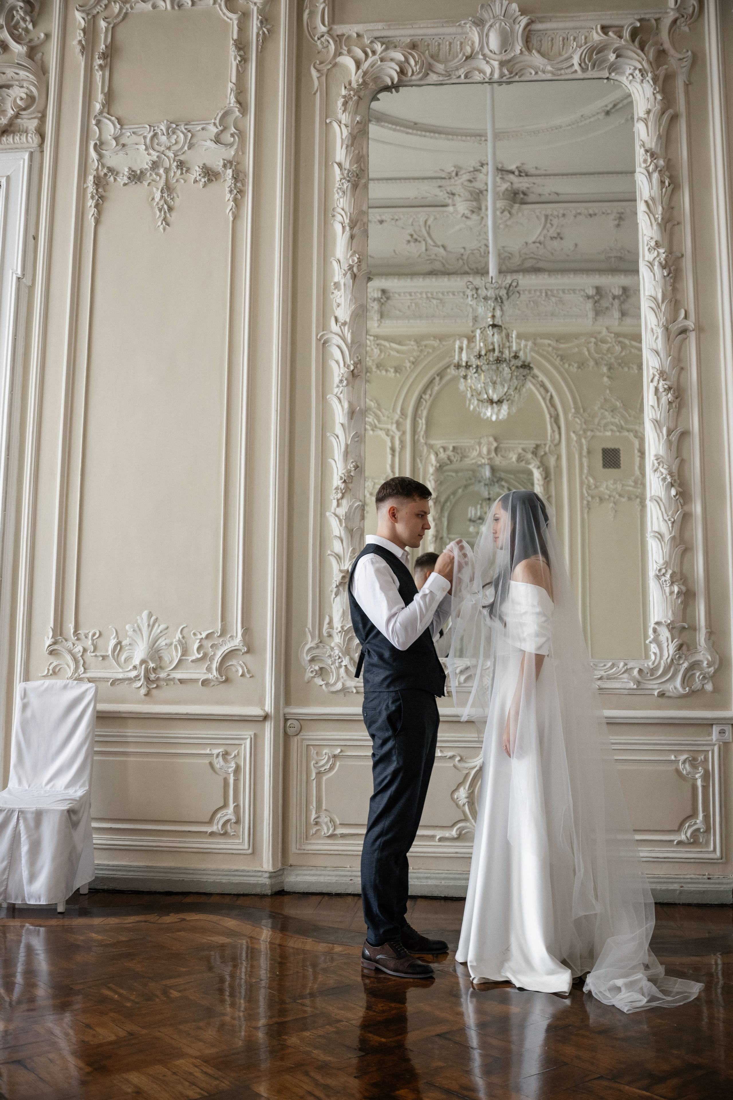 Маргарита и Руслан. Свадебный и портретный фотограф