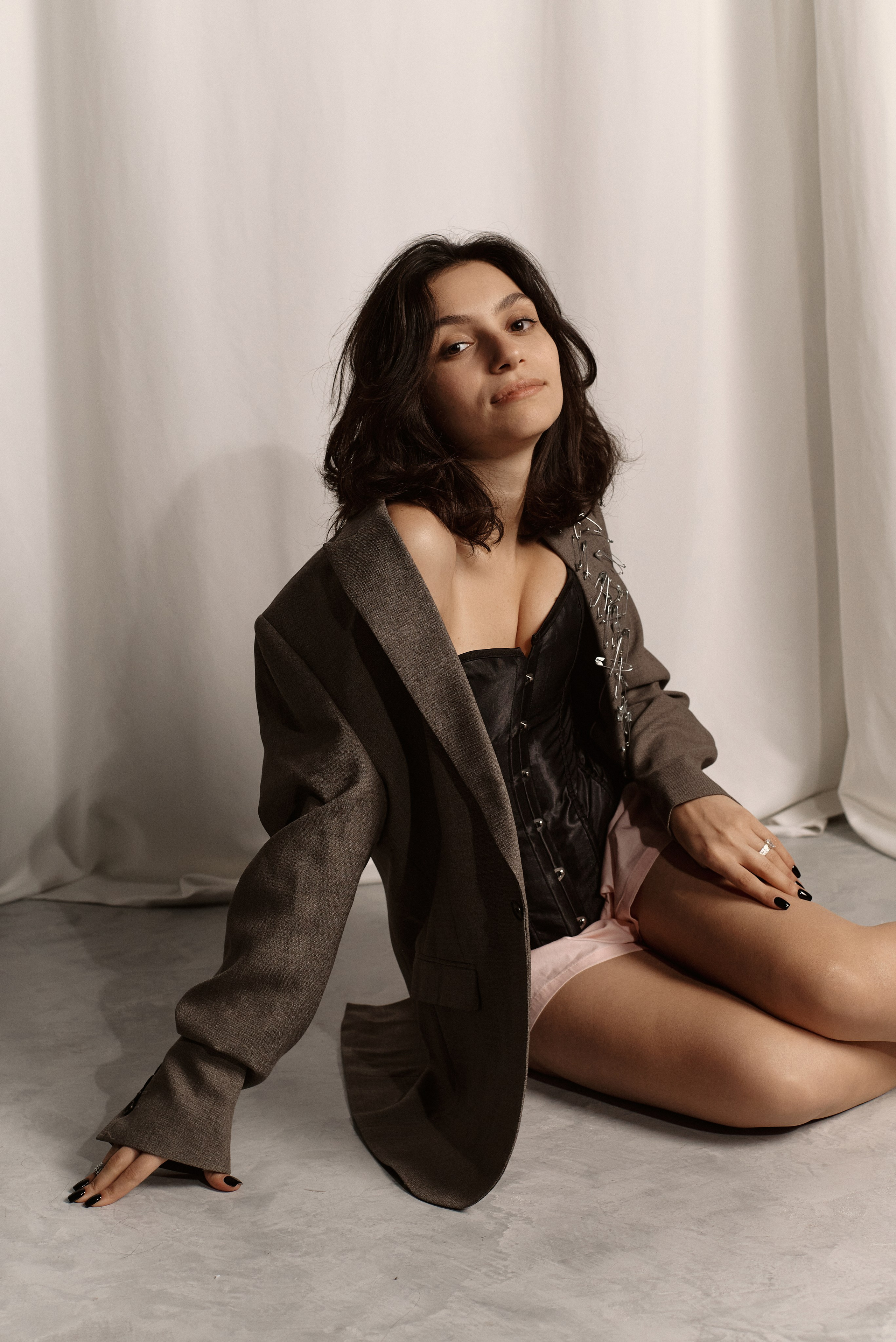 Мариам. Семейный и свадебный фотограф в Нижнем Новгороде Анастасия Хренова