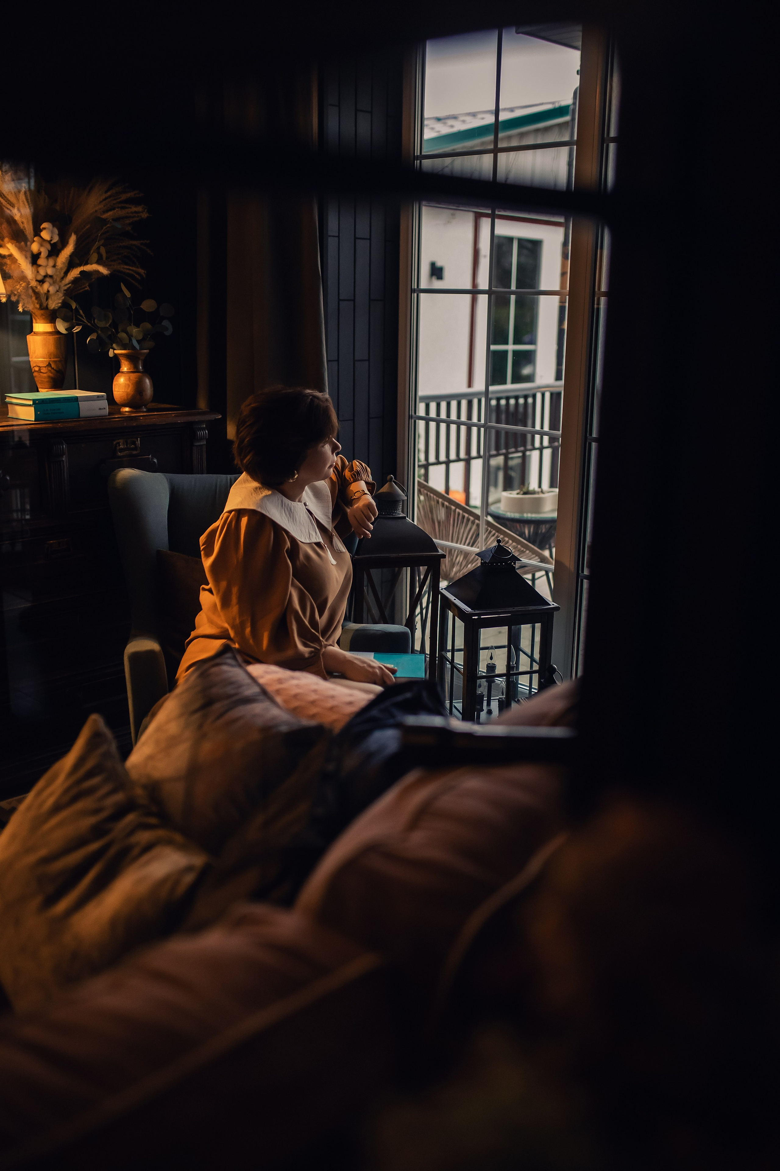 Анна Делианиди. Фотограф в Москве Наталья Спиридонова